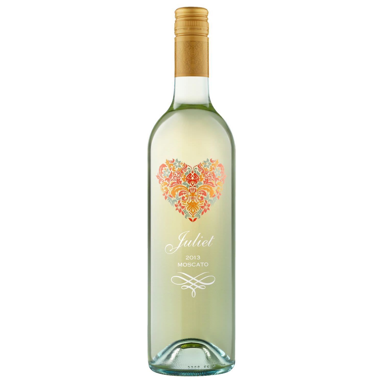 T'Gallant Juliet Moscato 750mL 6 Pack