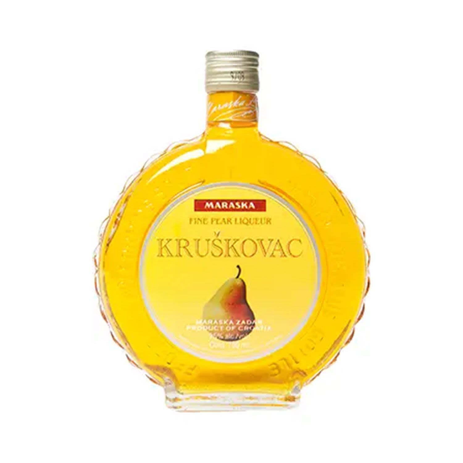 Maraska Kruskovac 750mL Bottle