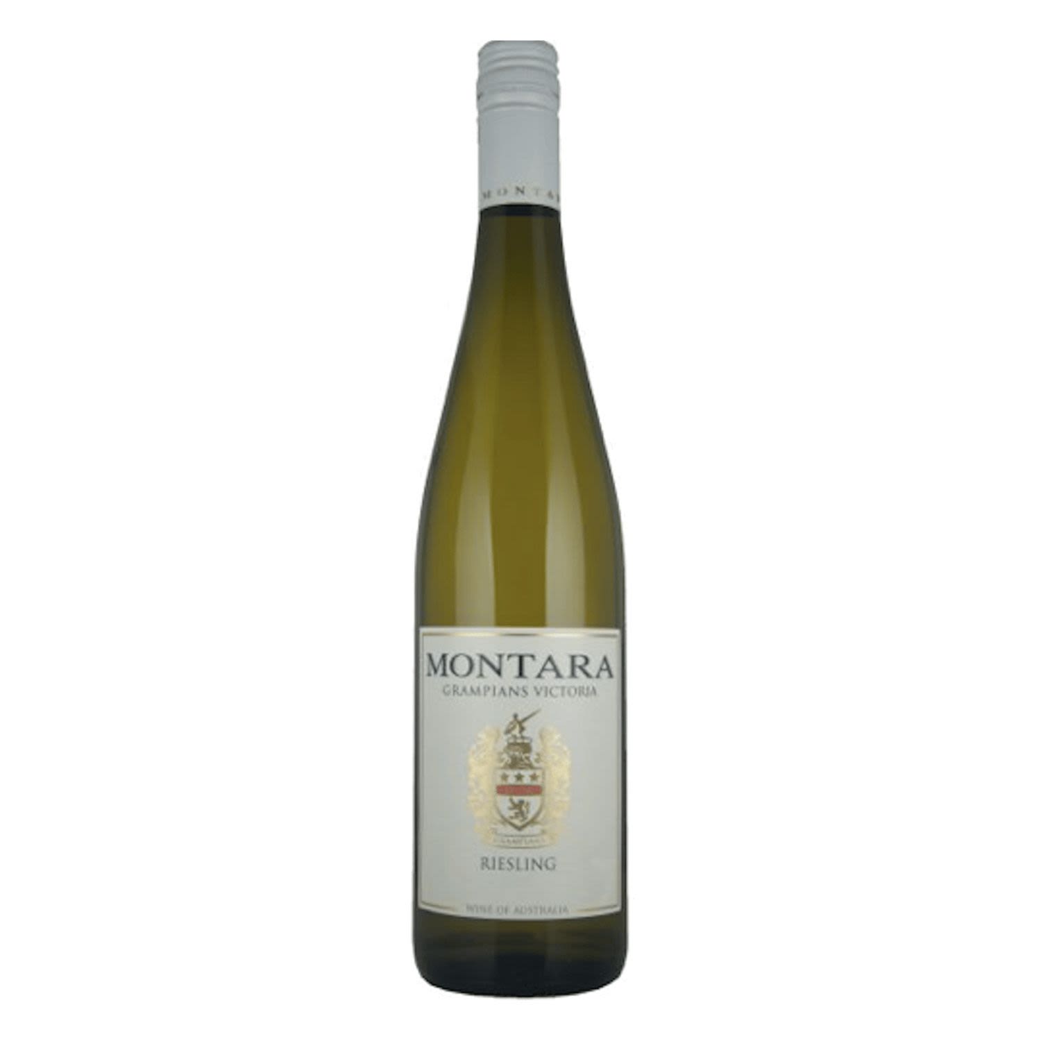 Montara Grampians Riesling 750mL Bottle