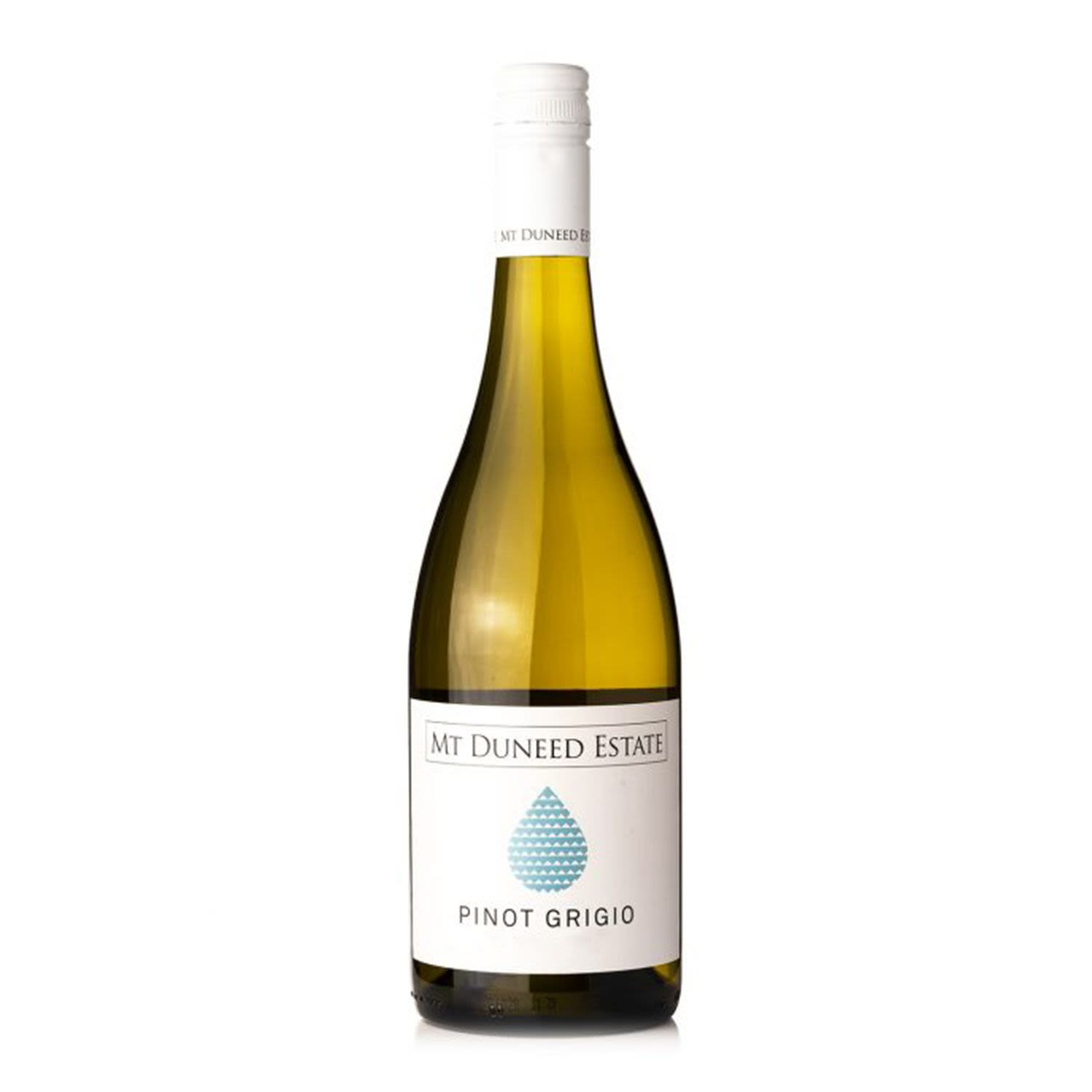 Mt Duneed Estate Pinot Grigio 750mL Bottle