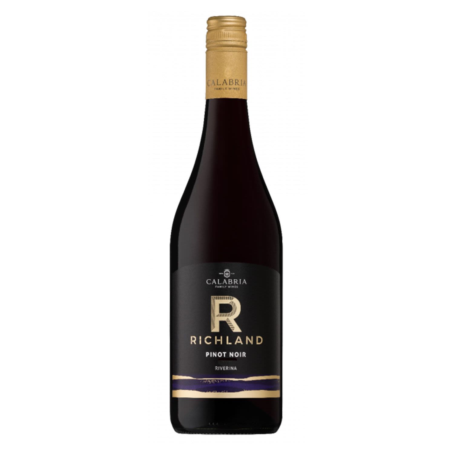 Richland Pinot Noir 750mL Bottle