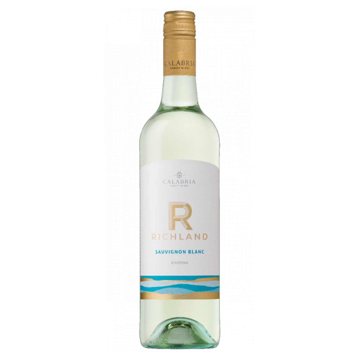 Richland Sauvignon Blanc 750mL Bottle