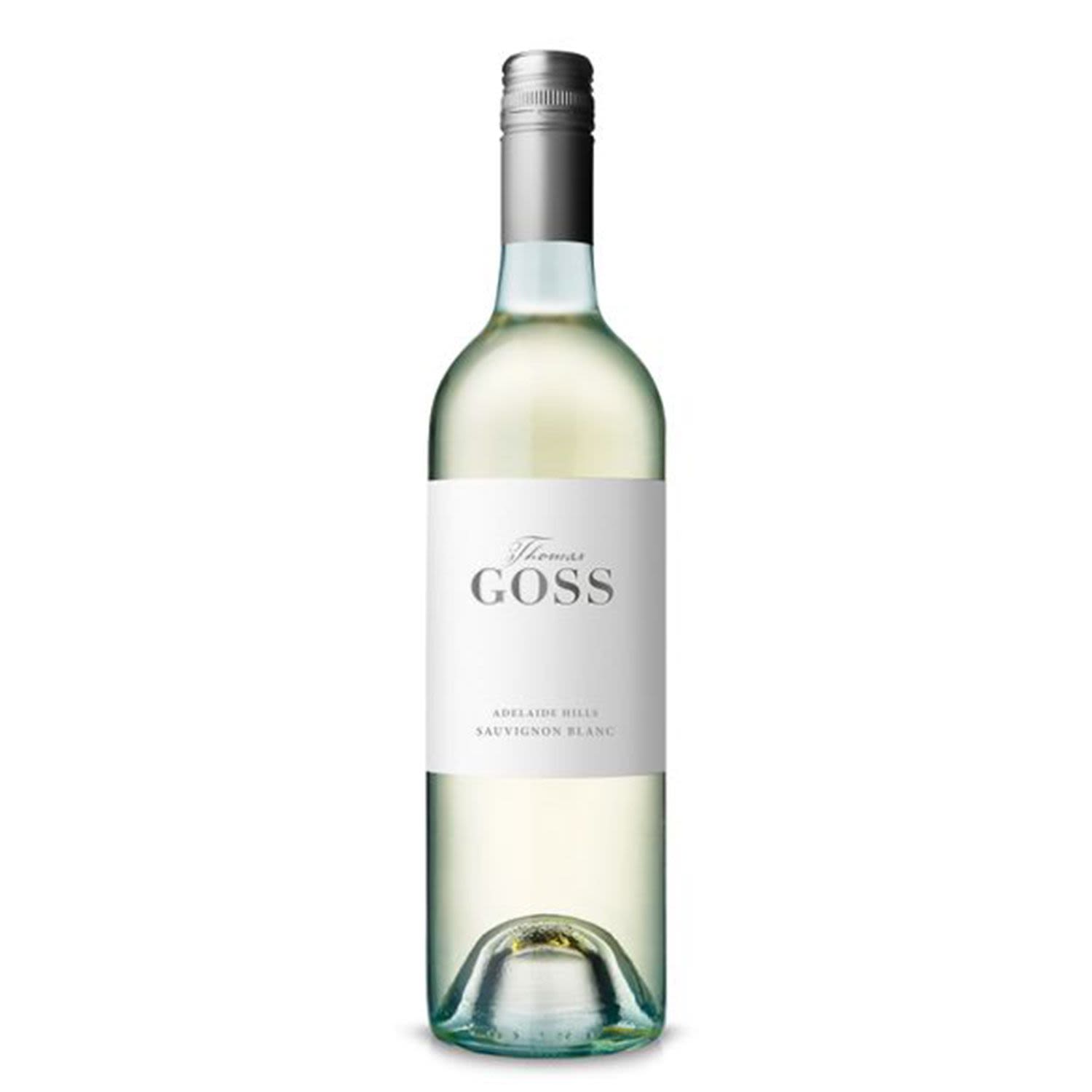 Thomas Goss Sauvignon Blanc 750mL Bottle