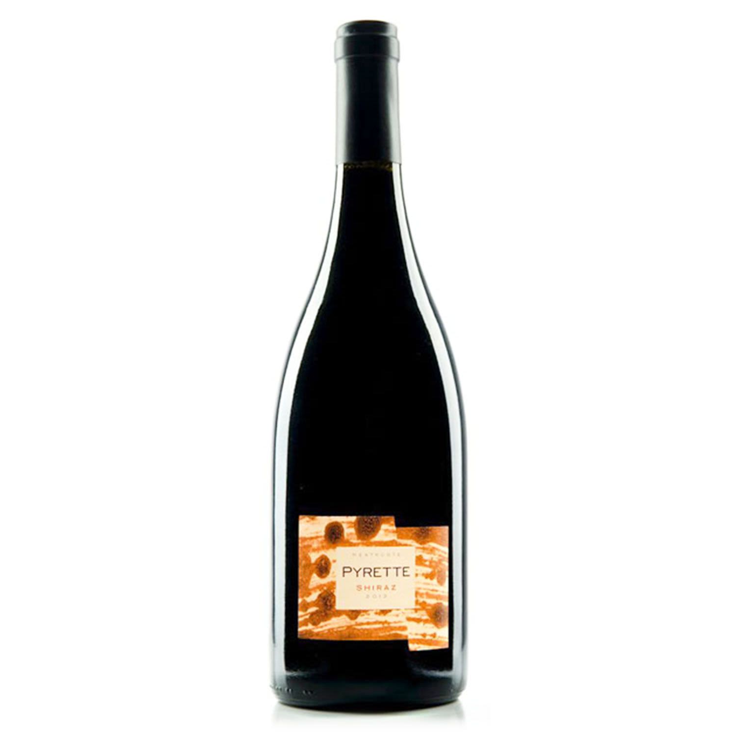 Bindi Pyrette Heathcote Shiraz 750mL Bottle