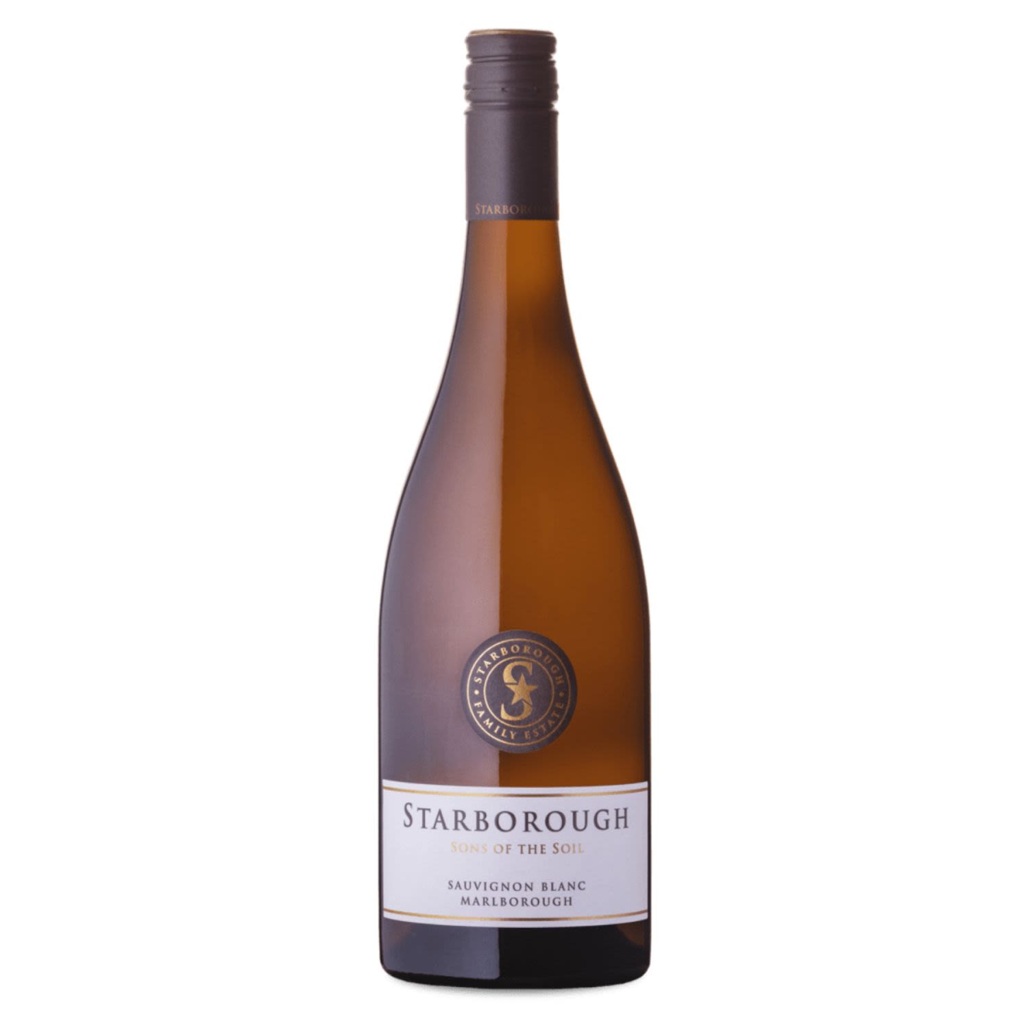 Starborough Sauvignon Blanc 750mL Bottle