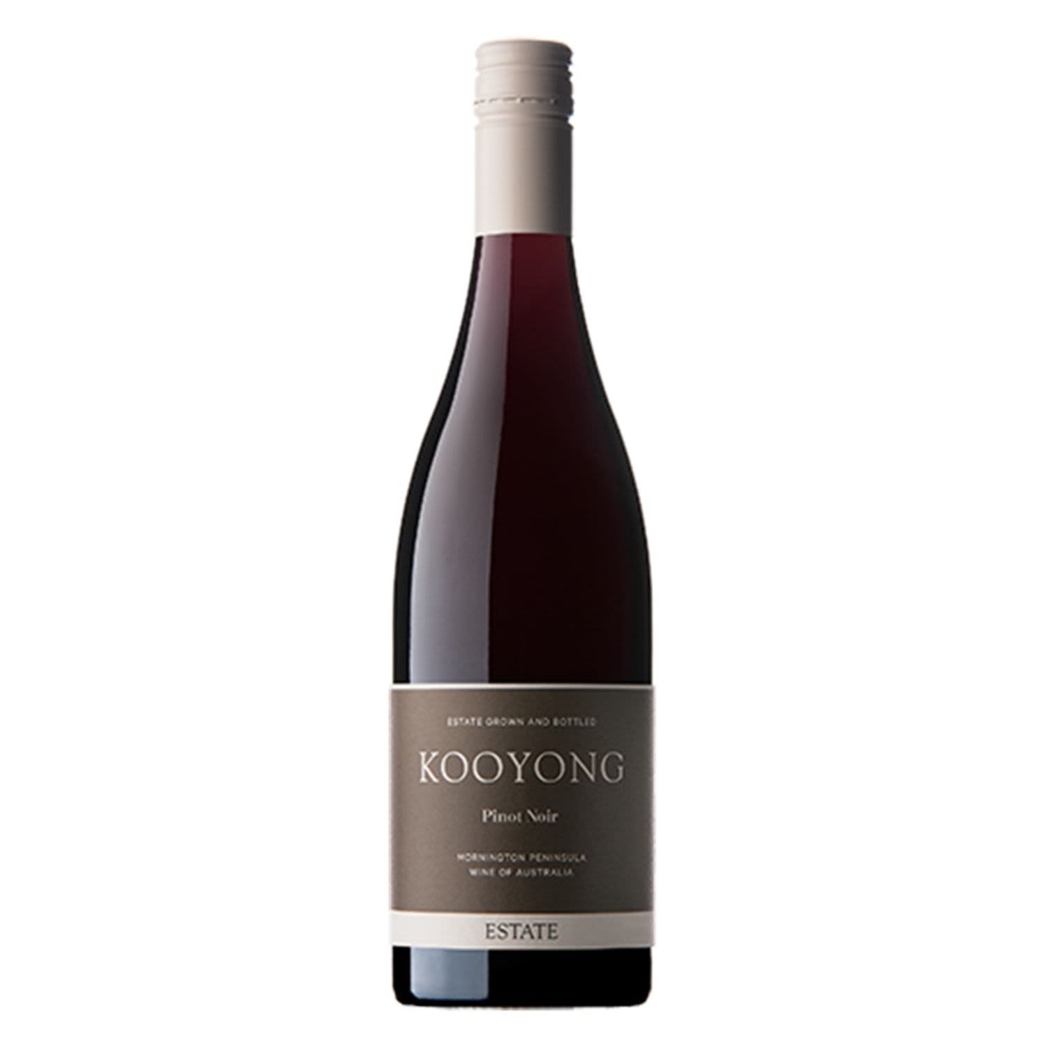 Kooyong Estate Pinot Noir 750mL Bottle