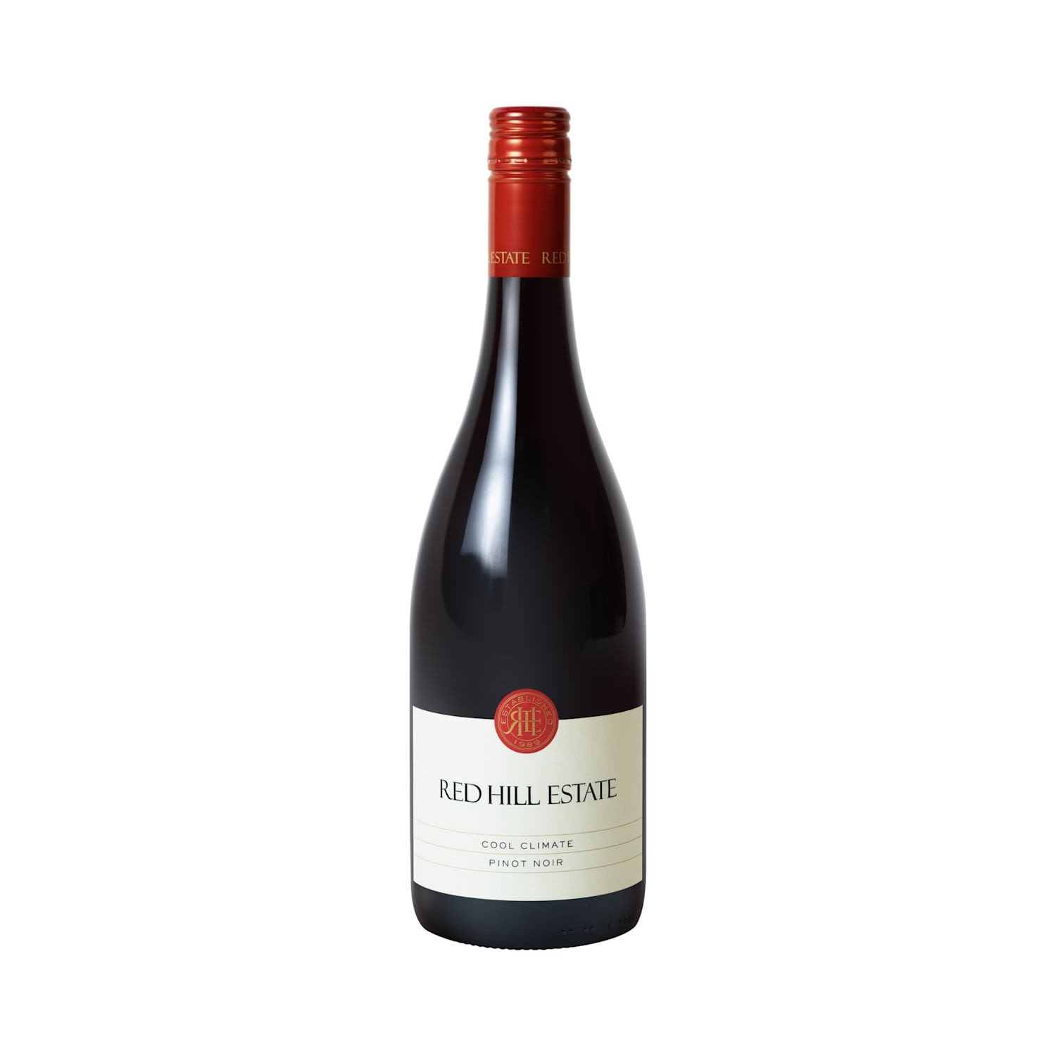 Red Hill Pinot Noir 750mL Bottle