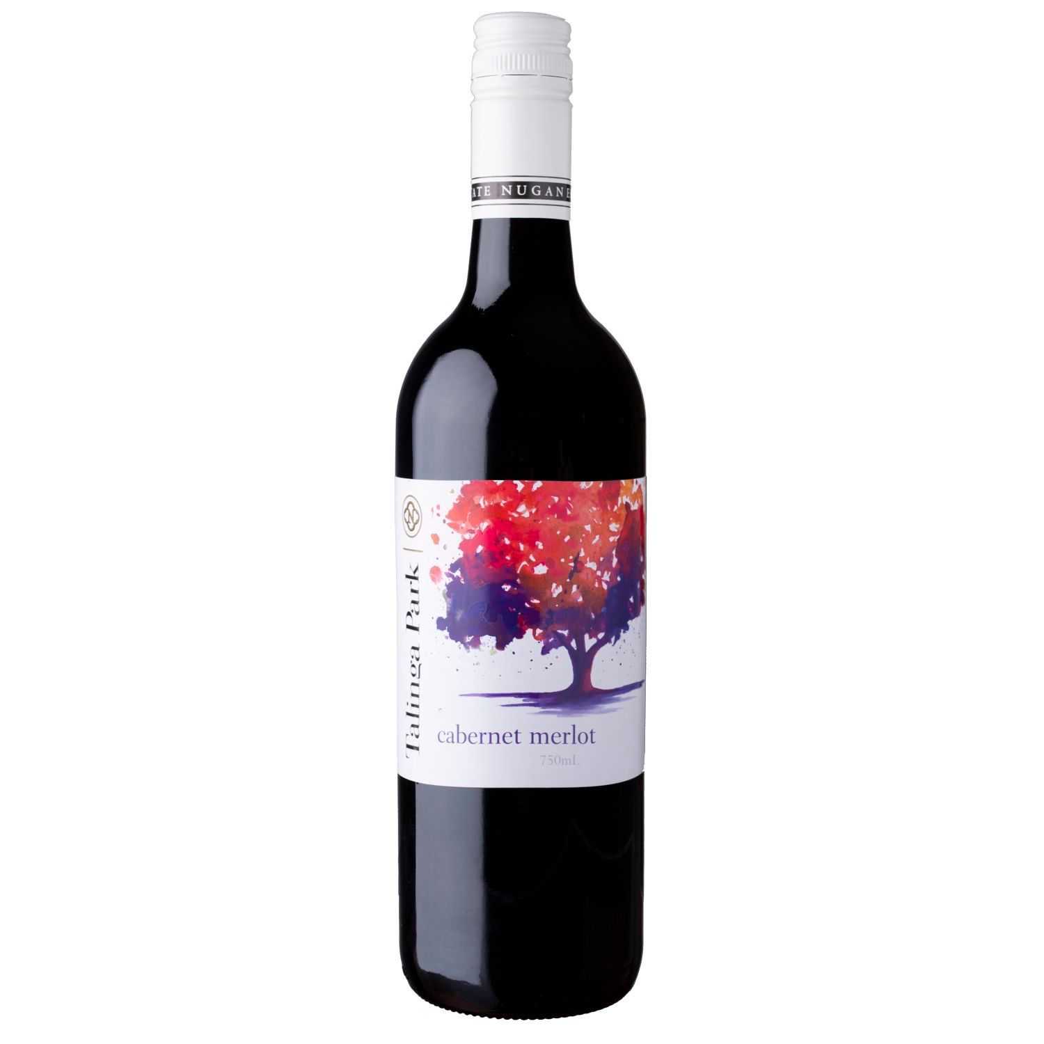 Talinga Park Cabernet Merlot 750mL Bottle