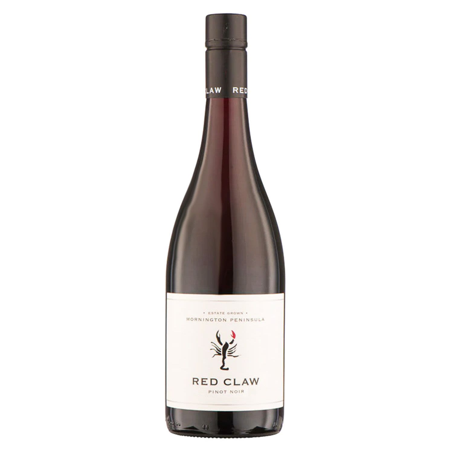 Red Claw Pinot Noir 750mL Bottle