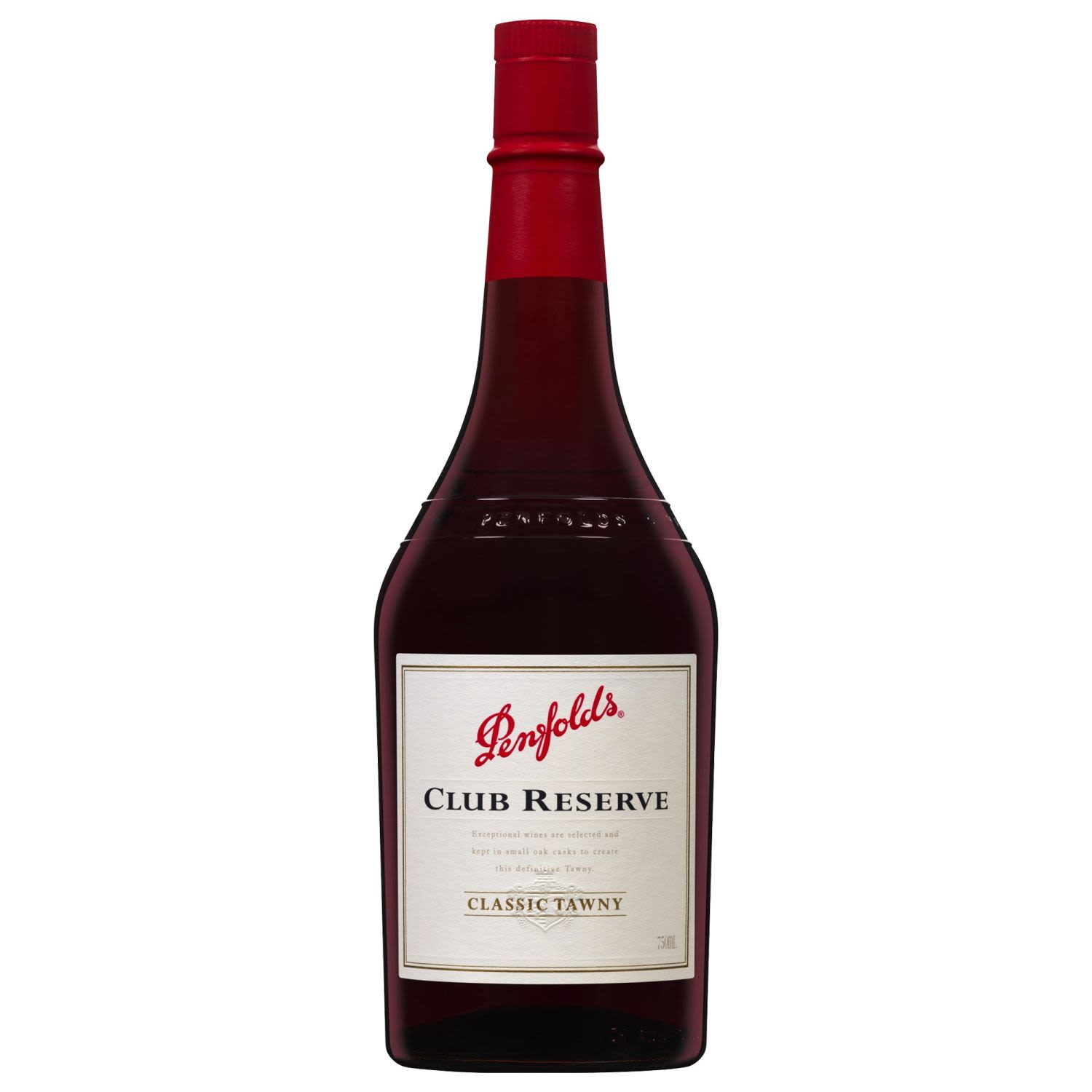 A classic South Australian Tawny Port by Penfolds that has an average age of 5 to 10 years before release. Rich flavours of dark berry with a balance caramel sweetness.<br /> <br />Alcohol Volume: 18.00%<br /><br />Pack Format: Bottle<br /><br />Standard Drinks: 10.7</br /><br />Pack Type: Bottle<br /><br />Country of Origin: Australia<br /><br />Region: South Australia<br /><br />Vintage: Non Vintage<br />