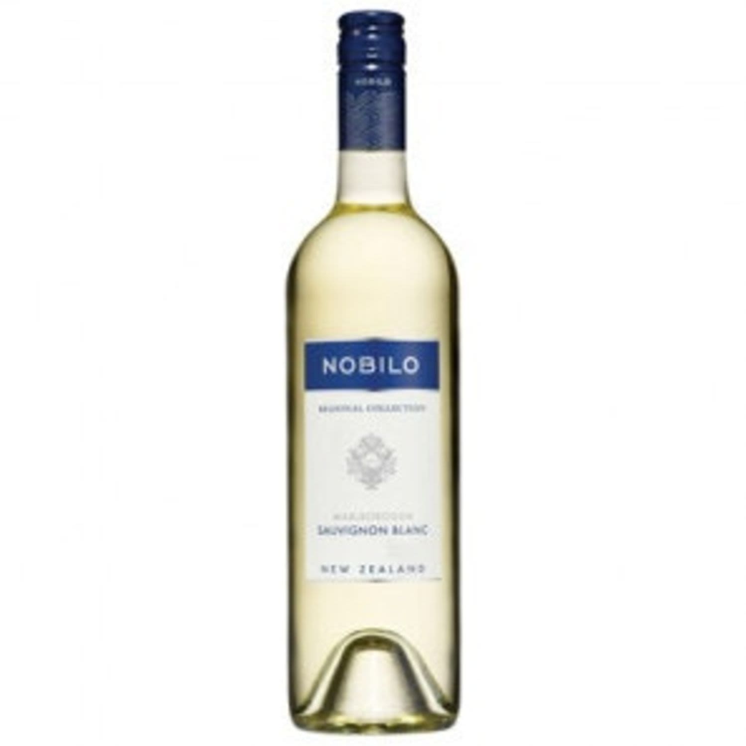 Fresh, crisp and clean with zesty flavors of ripe tropical fruits, especially passionfruit and pineapple with subtle hints of green herbs. The wine is intensely flavored with balanced mouthwatering acidity and a generous finish.<br /> <br />Alcohol Volume: 12.30%<br /><br />Pack Format: Bottle<br /><br />Standard Drinks: 7.3</br /><br />Pack Type: Bottle<br /><br />Country of Origin: New Zealand<br /><br />Region: Marlborough<br /><br />Vintage: '2018<br />