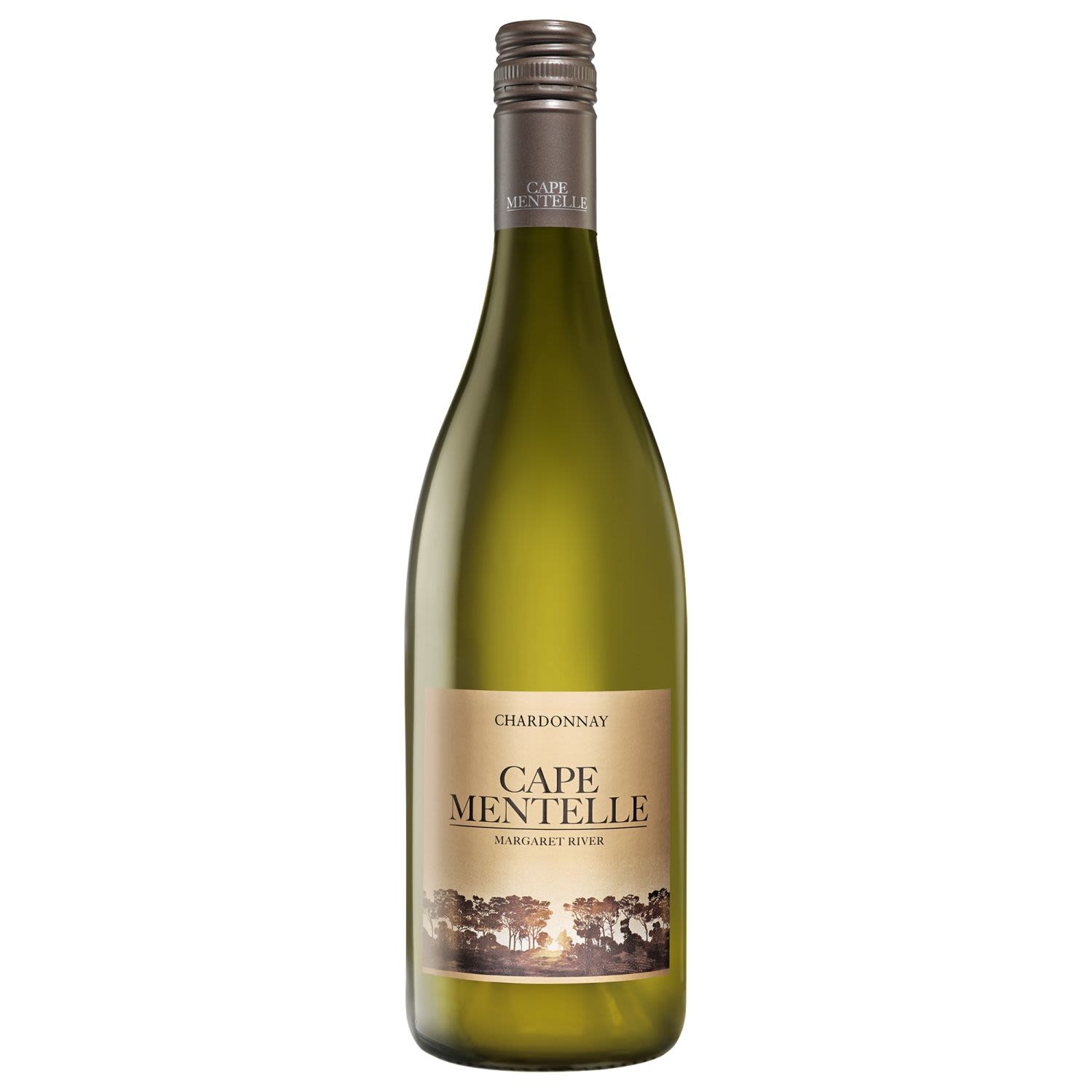 Cape Mentelle Chardonnay 750mL Bottle