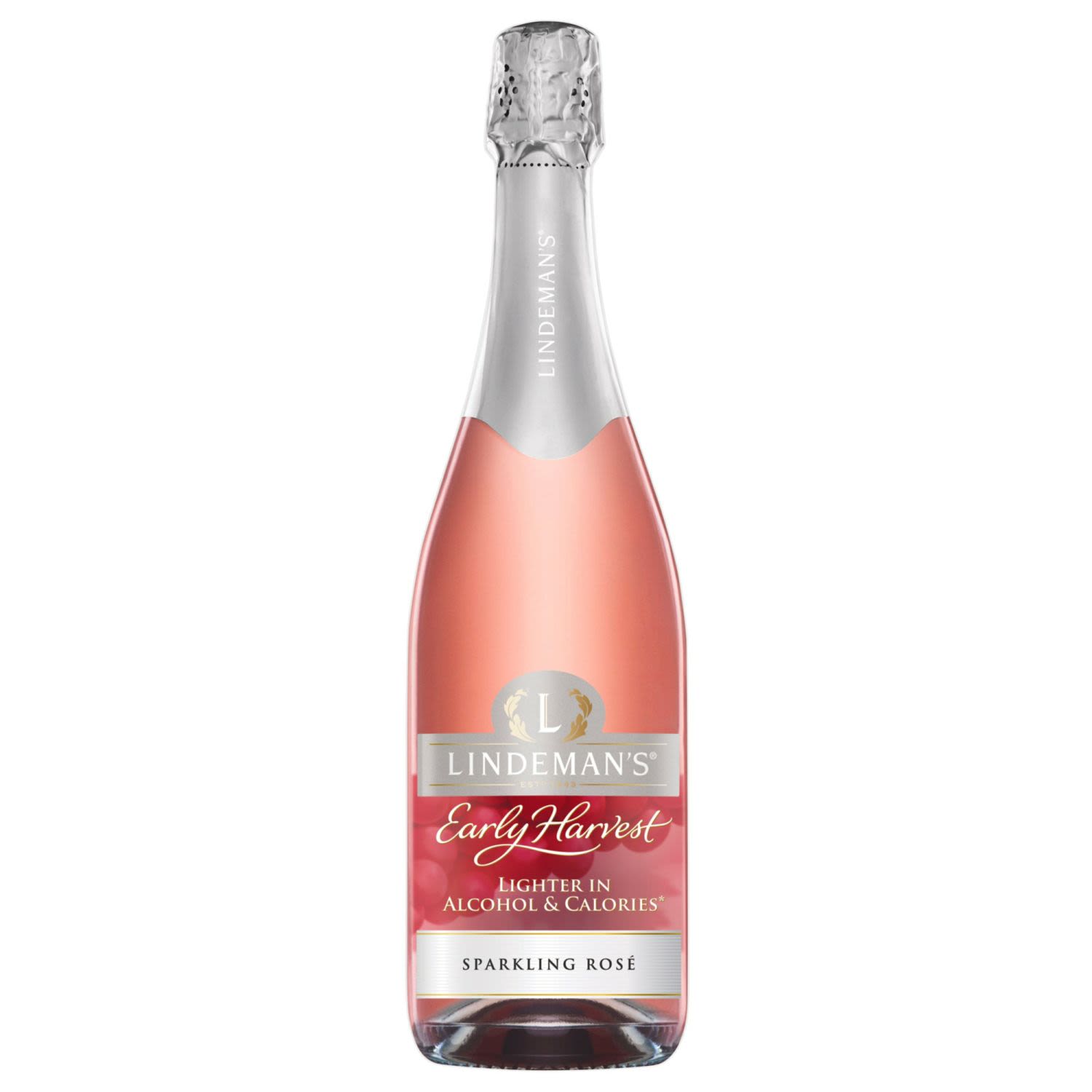 Lindeman's Early Harvest Sparkling Rose NV 750mL Bottle