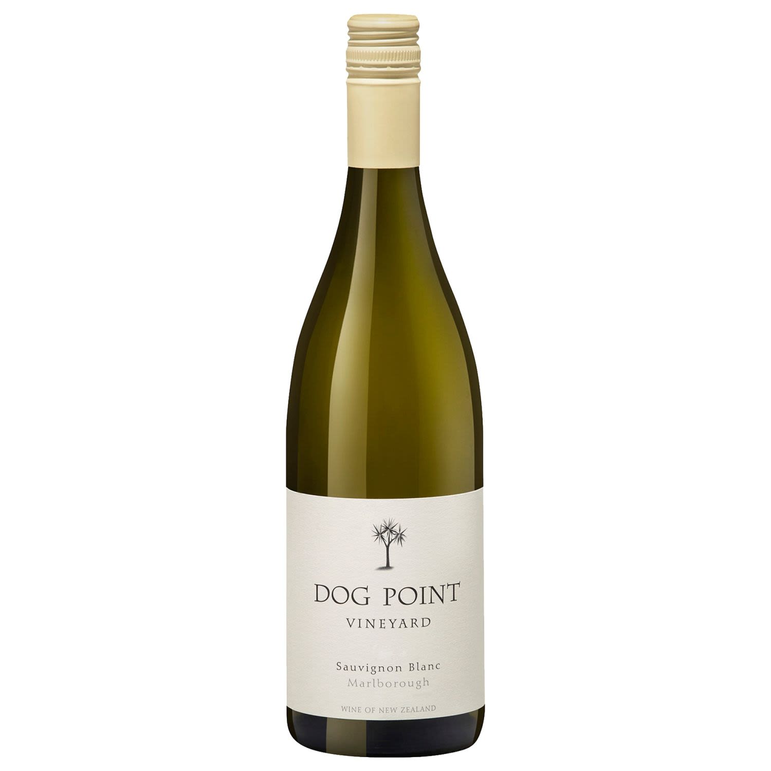 Dog Point Sauvignon Blanc 750mL Bottle