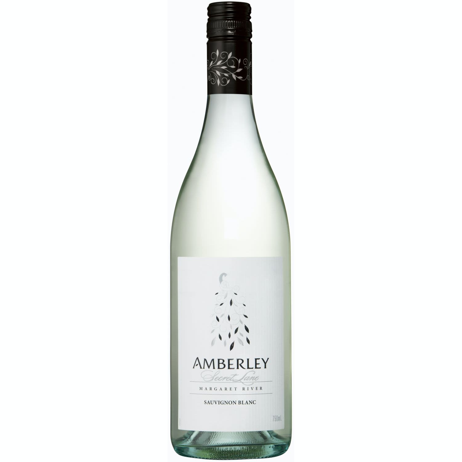 Amberley Secret Lane Margaret River Semillon Sauvignon Blanc 750mL Bottle
