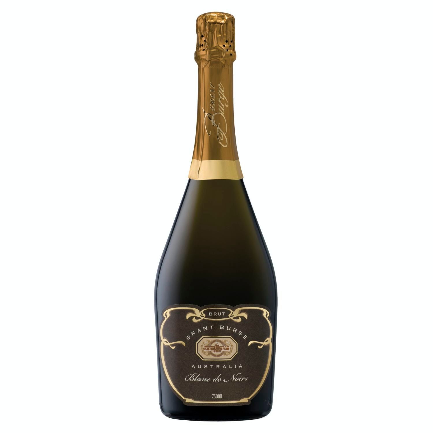 Grant Burge Blanc De Noirs 750mL Bottle Web Browser Support