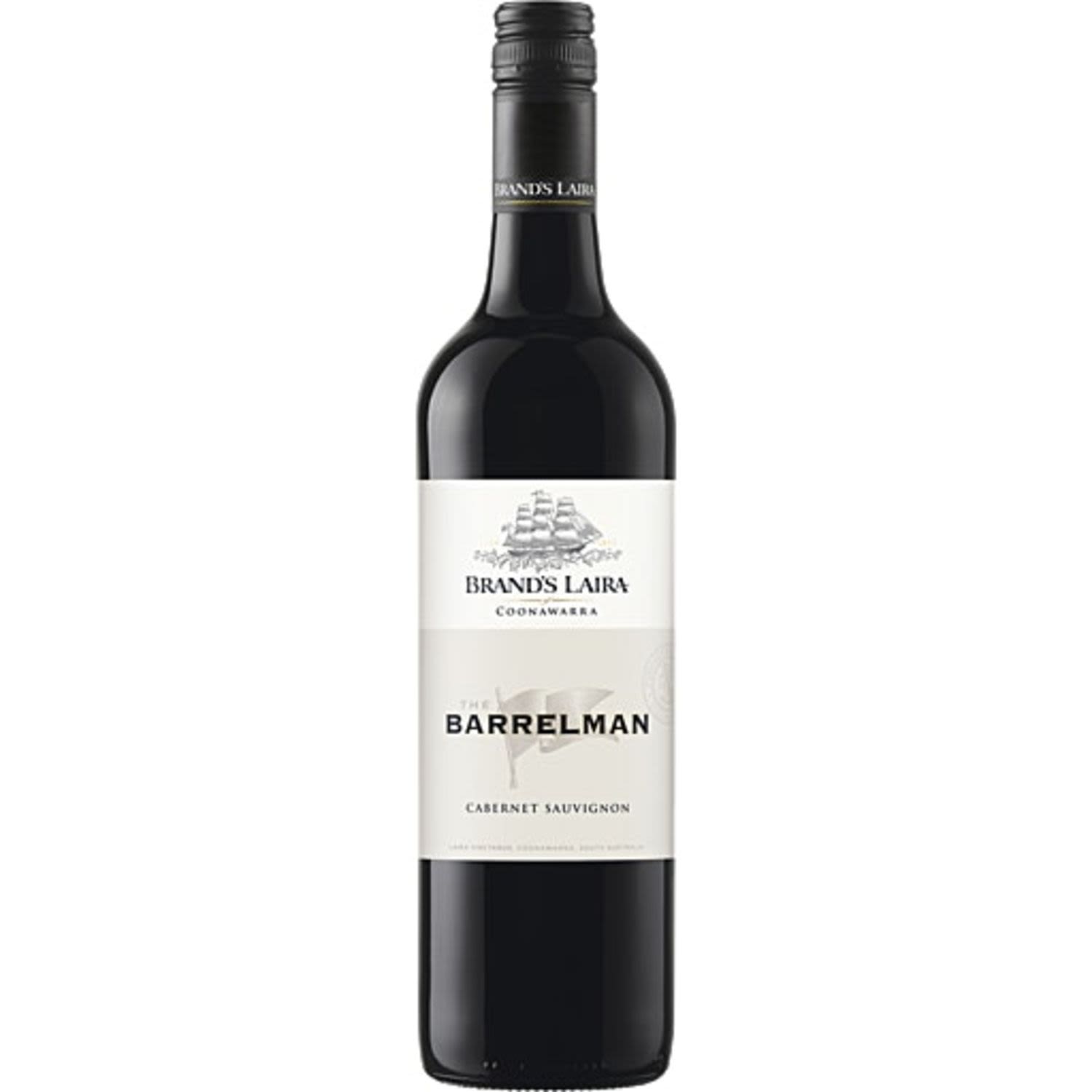 Brand's Laira Barrelman Cabernet Sauvignon 750mL Bottle