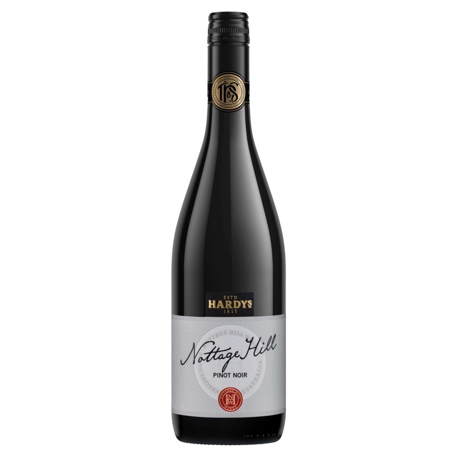 Hardys Nottage Hill Pinot Noir 750mL Bottle