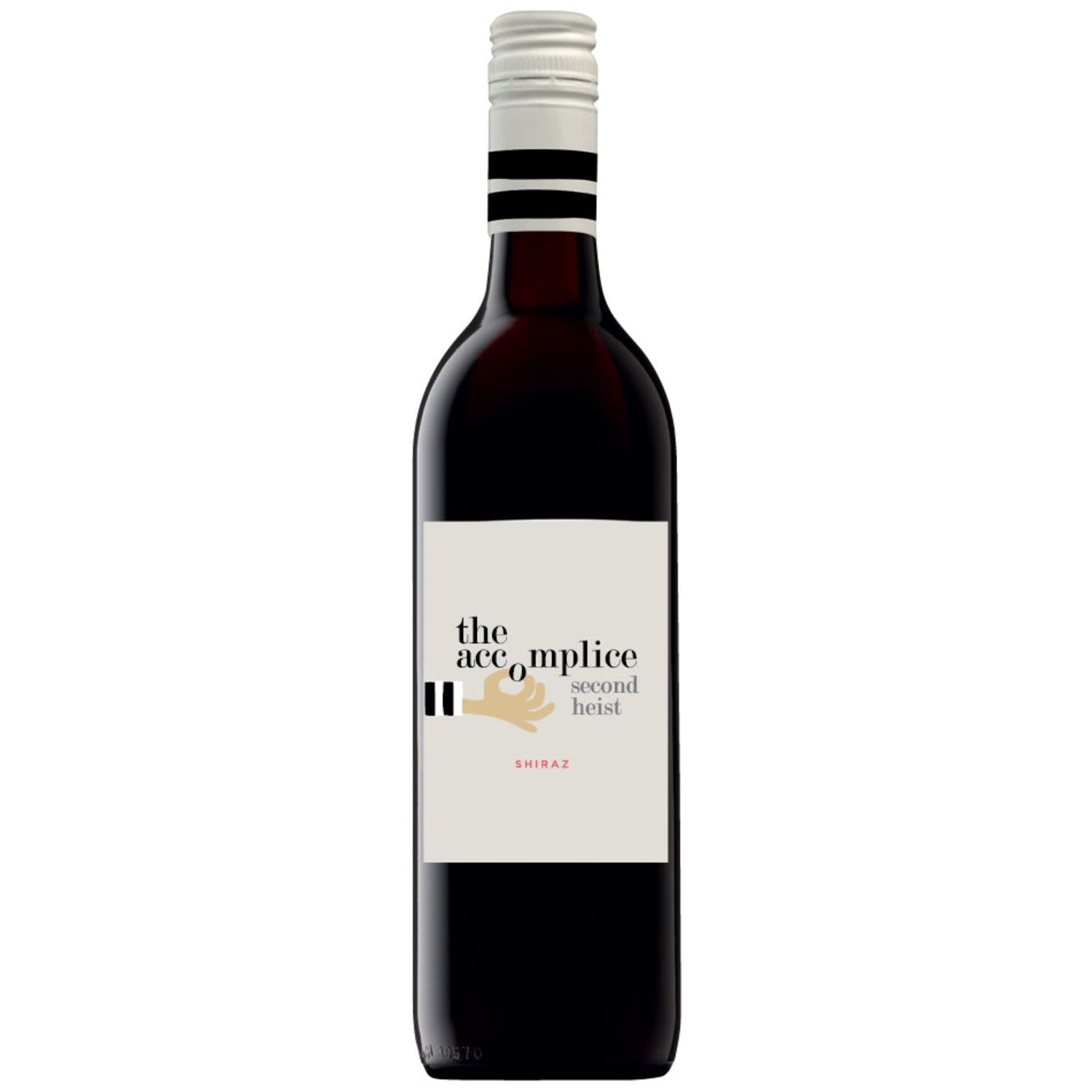 De Bortoli The Accomplice Shiraz 750mL Bottle