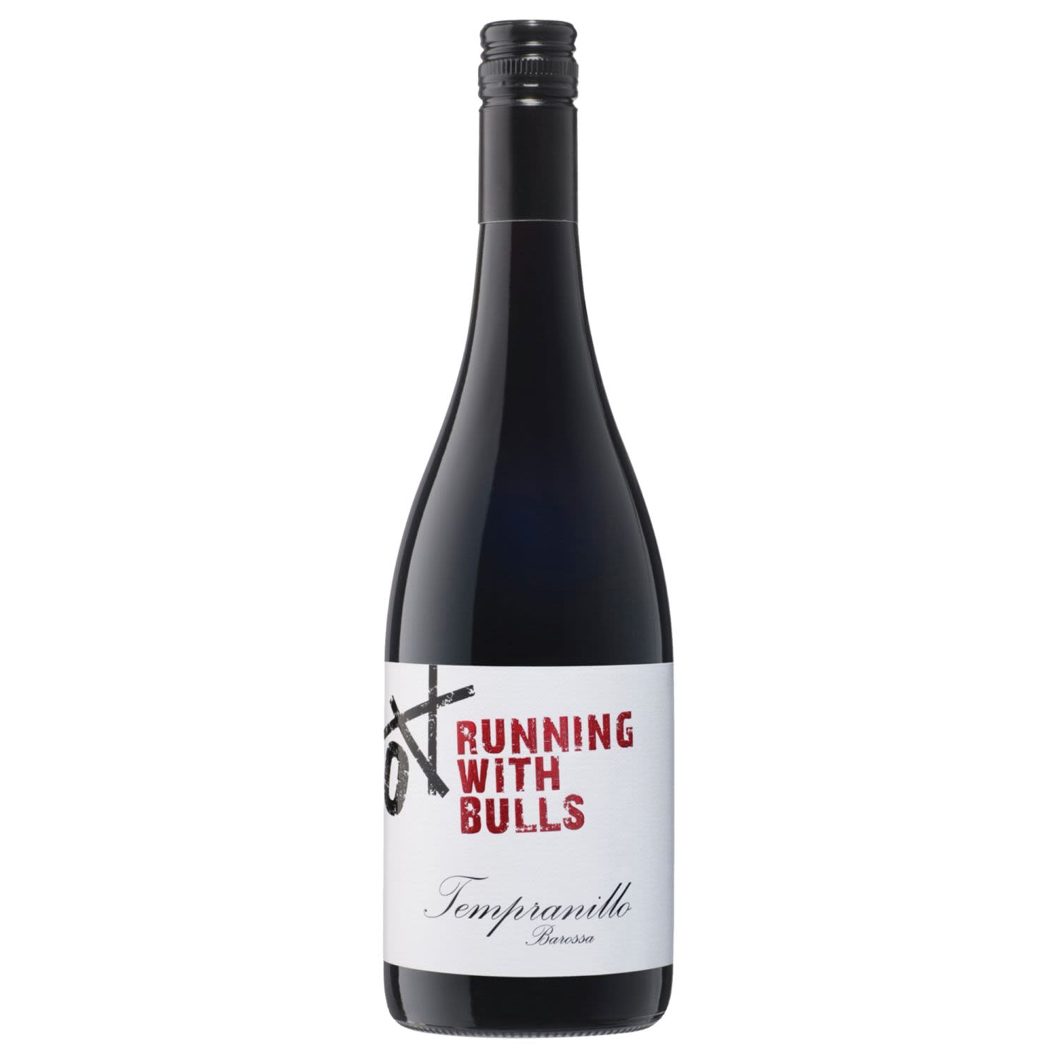 Running with Bulls Barossa Tempranillo is scarlet red in colour. Aromas of cola, crushed herbs and black cherry with hints of clove and tomato leaf. A silky and savoury palate, showing black cherry and pomegranate with fine liquorice like tannins. Enjoy with five spice duck and shiitake pies or gnocchi with rocket pesto, white beans and sun-dried tomatoes.<br /> <br />Alcohol Volume: 13.50%<br /><br />Pack Format: Bottle<br /><br />Standard Drinks: 8</br /><br />Pack Type: Bottle<br /><br />Country of Origin: Australia<br /><br />Region: Barossa Valley<br /><br />Vintage: Vintages Vary<br />