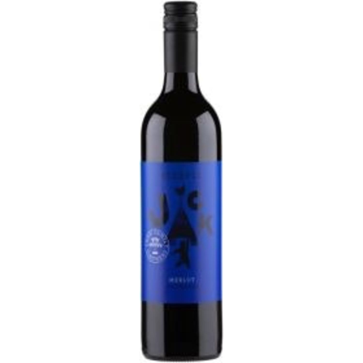 Steeple Jack Merlot 750mL Bottle