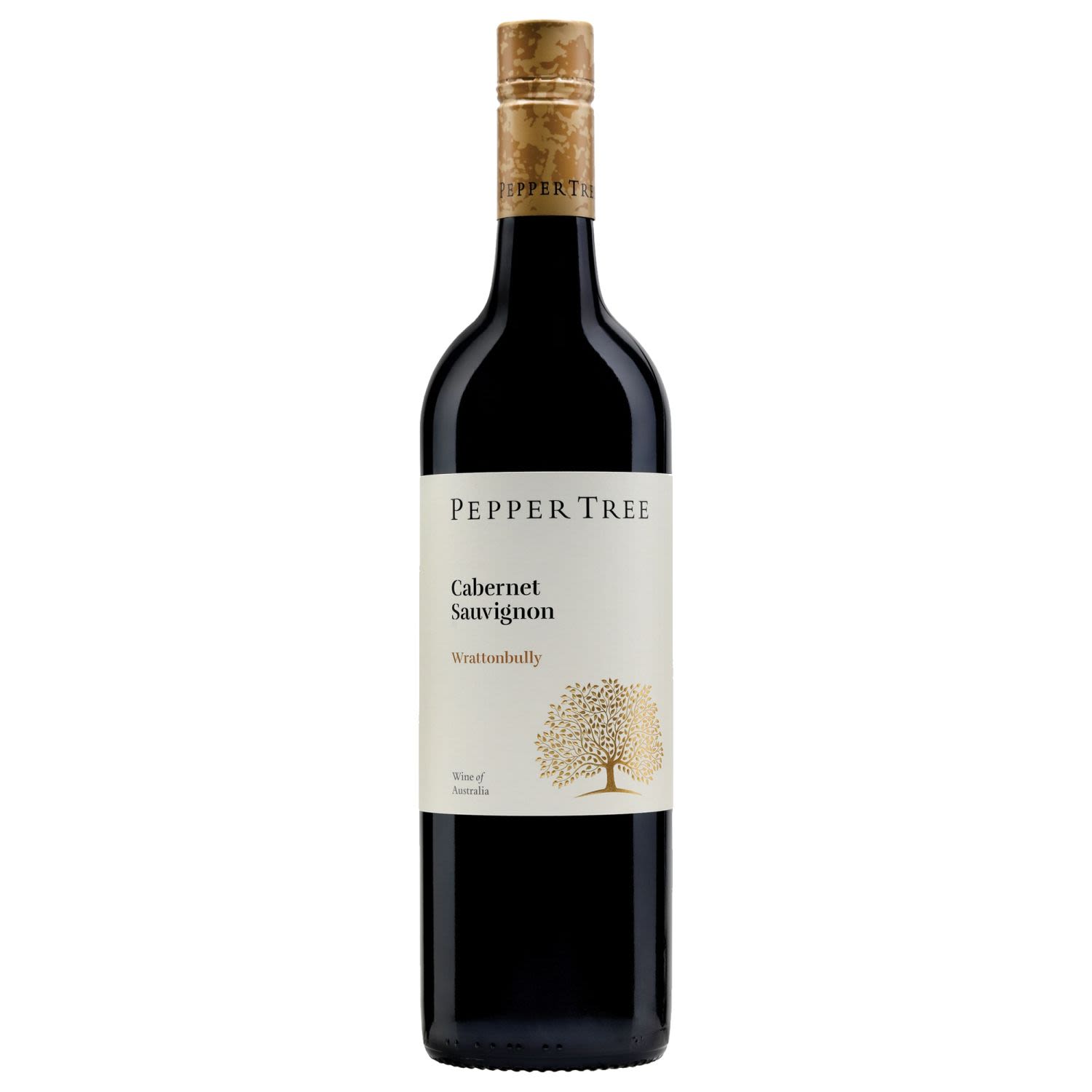 Pepper Tree Cabernet Sauvignon 750mL Bottle