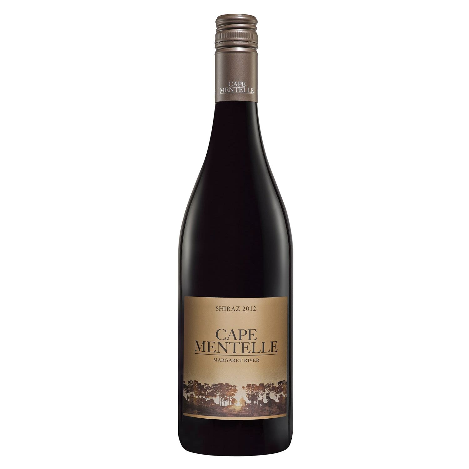 Cape Mentelle Shiraz 750mL