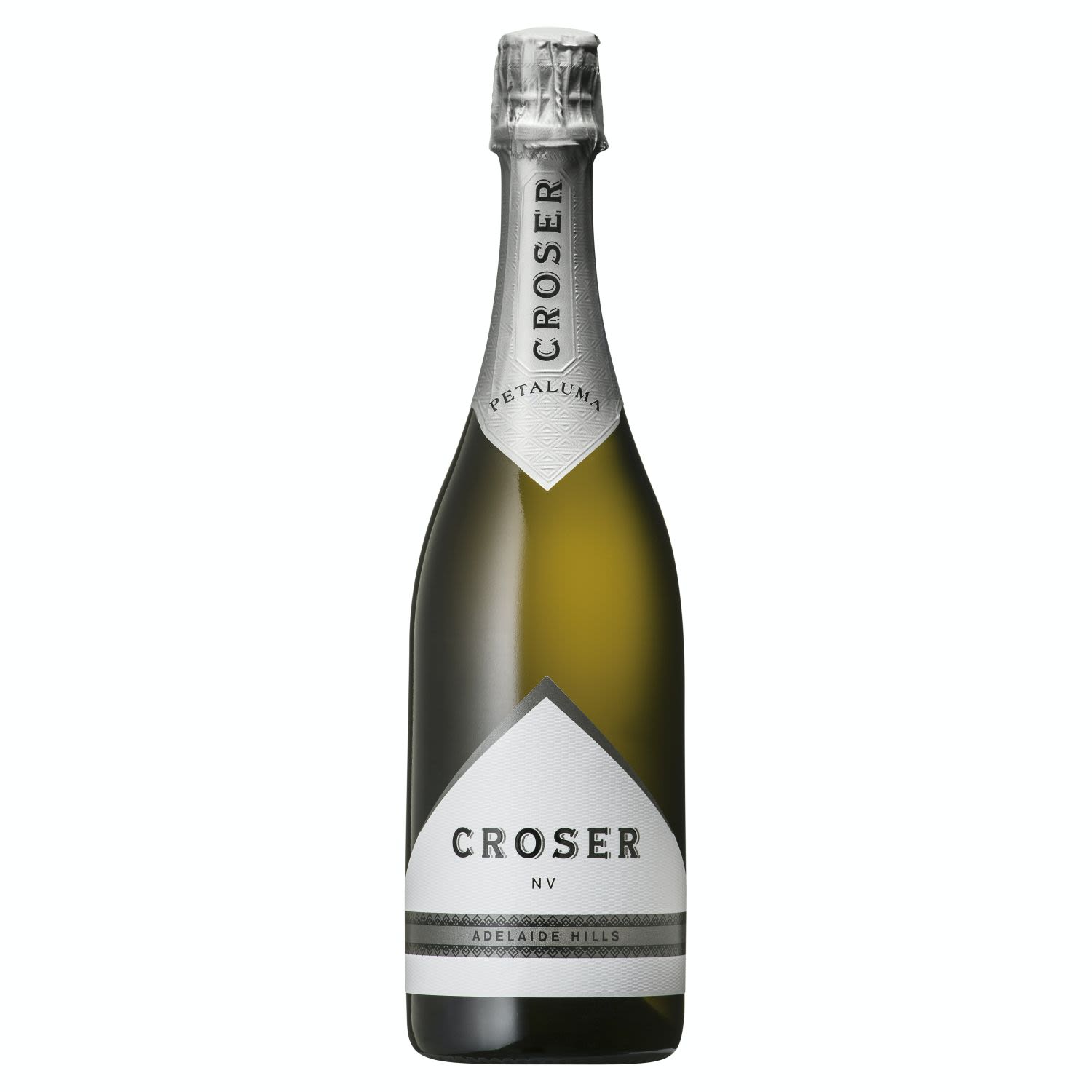 A true aperitif style sparkling wine that blends the rich strawberry lift and fine mousse of Pinot Noir with the nectarine, cashew and biscuity Chardonnay characters.<br /> <br />Alcohol Volume: 13.50%<br /><br />Pack Format: Bottle<br /><br />Standard Drinks: 8</br /><br />Pack Type: Bottle<br /><br />Country of Origin: Australia<br /><br />Region: Adelaide<br /><br />Vintage: Non Vintage<br />