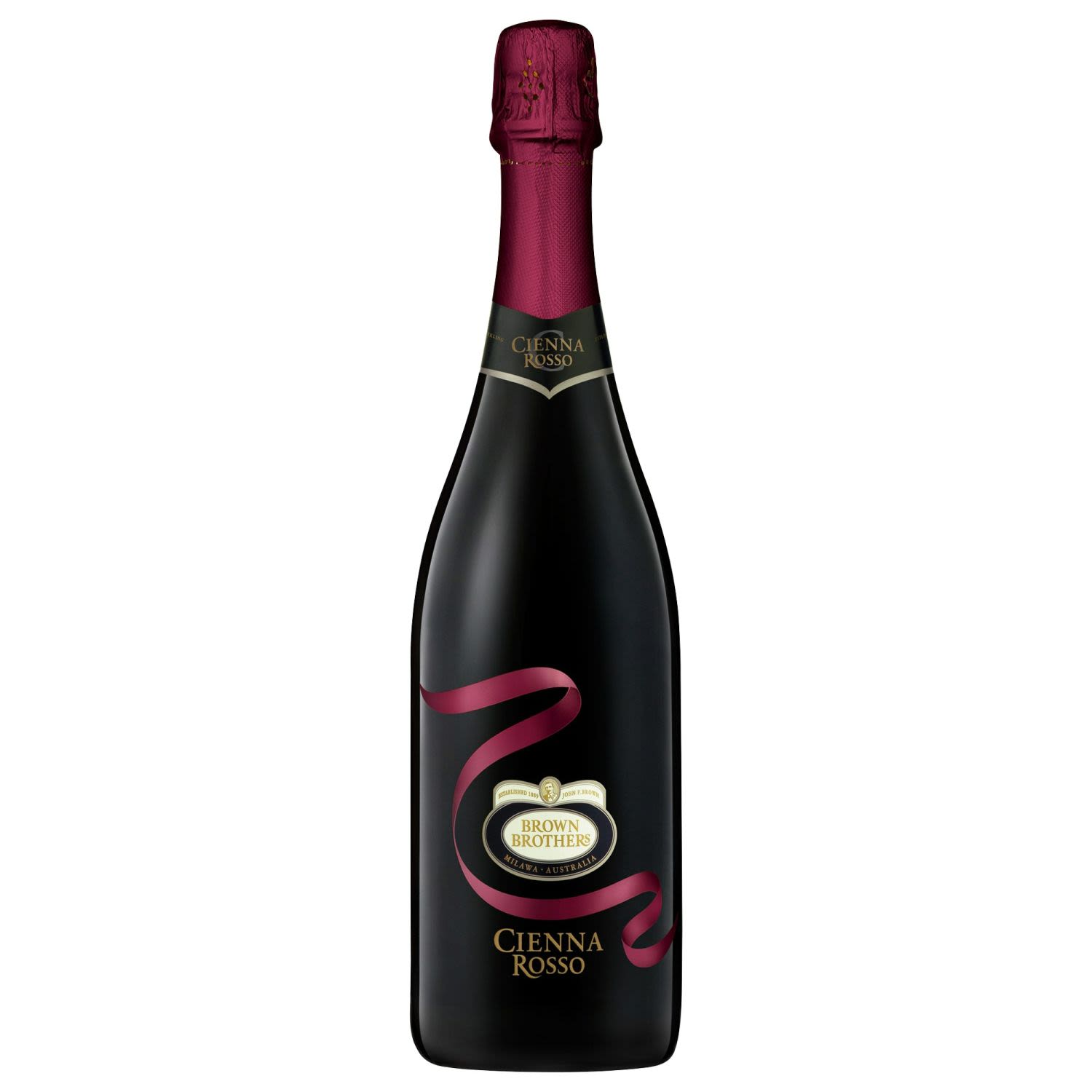 Brown Brothers Cienna Rosso 750mL Bottle