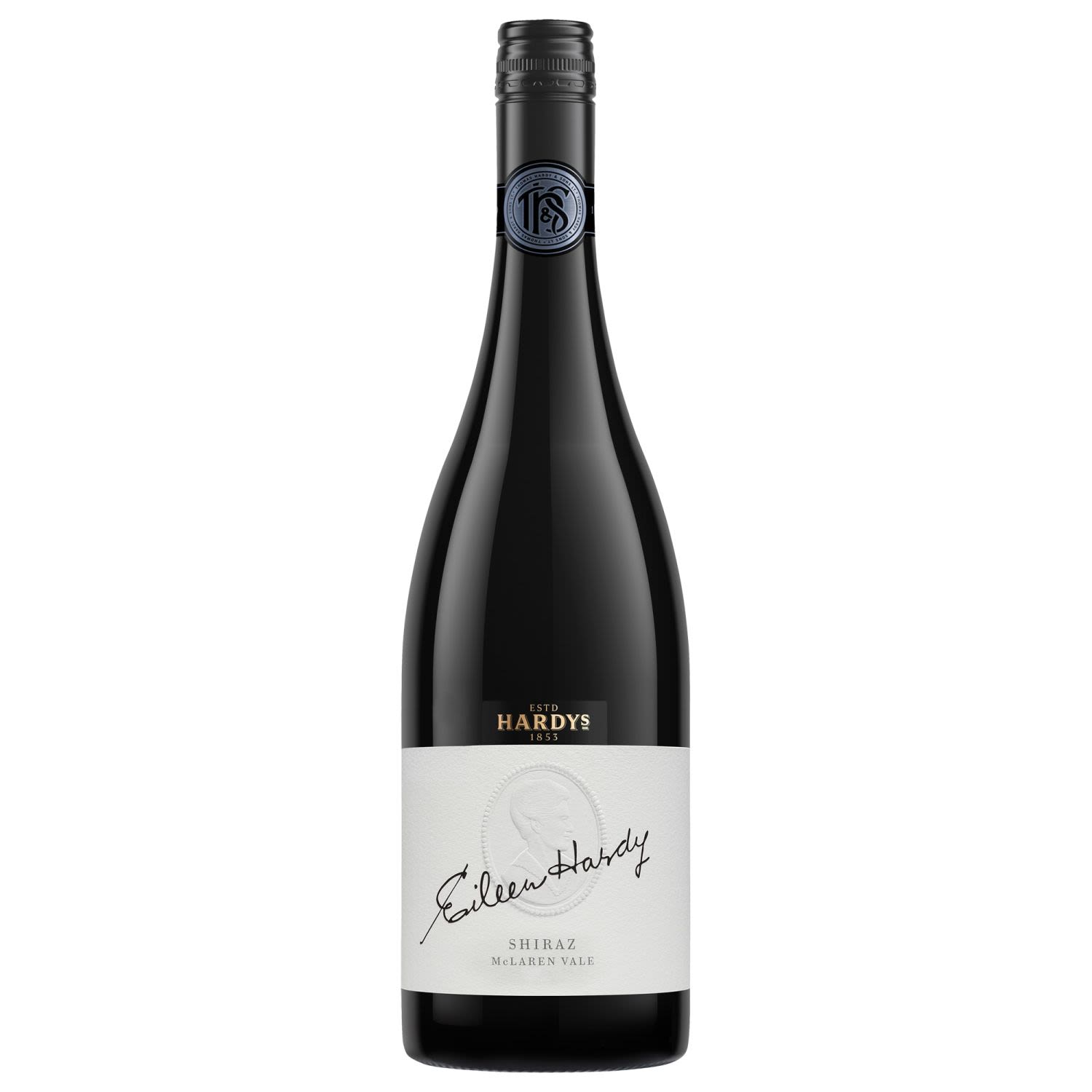 Hardys Eileen Hardy Shiraz 750mL Bottle