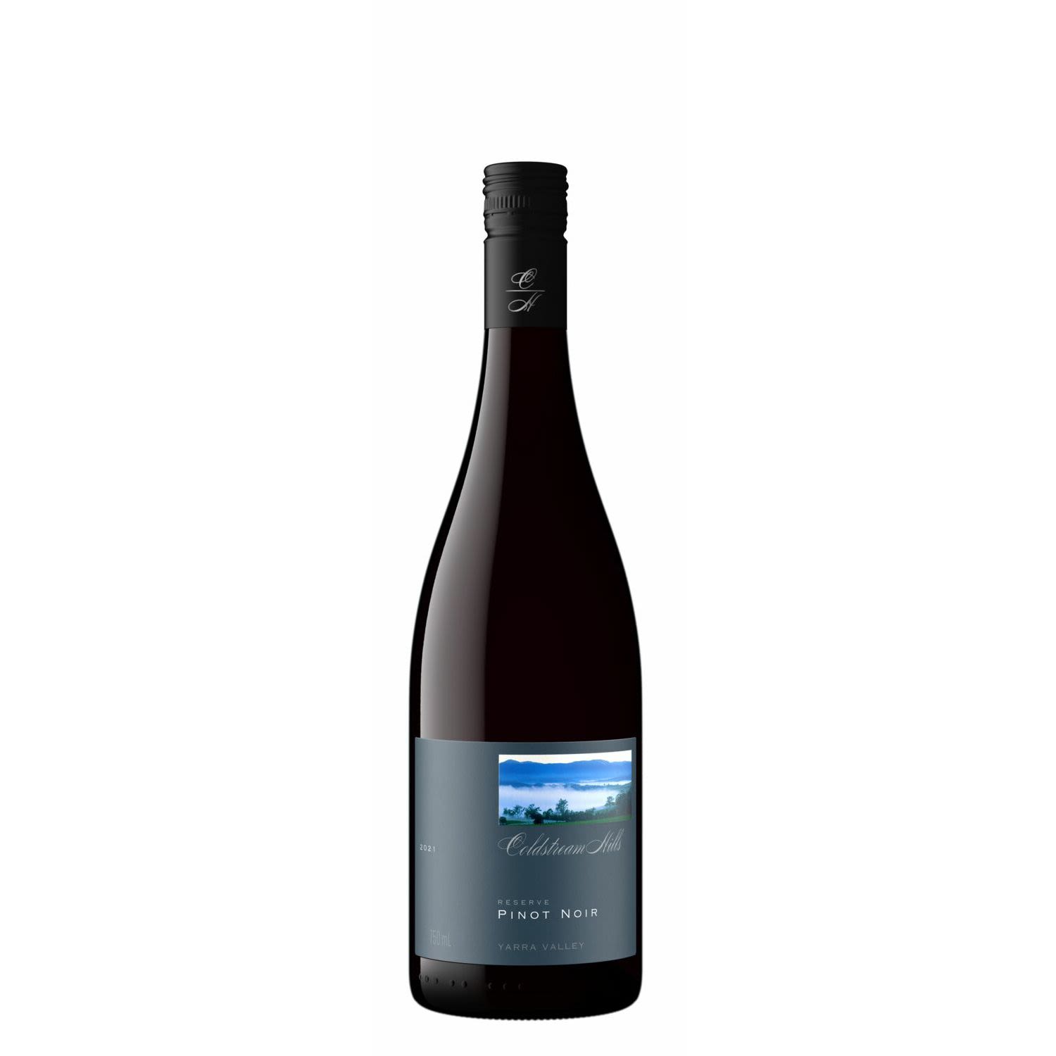 Coldstream Hills Reserve Pinot Noir 750mL Bottle