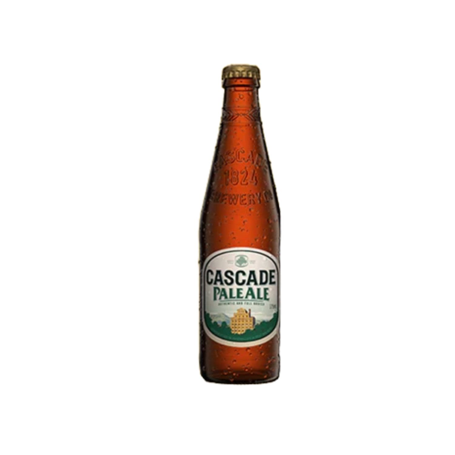 Cascade Pale Ale 375mL Bottle 24 Pack