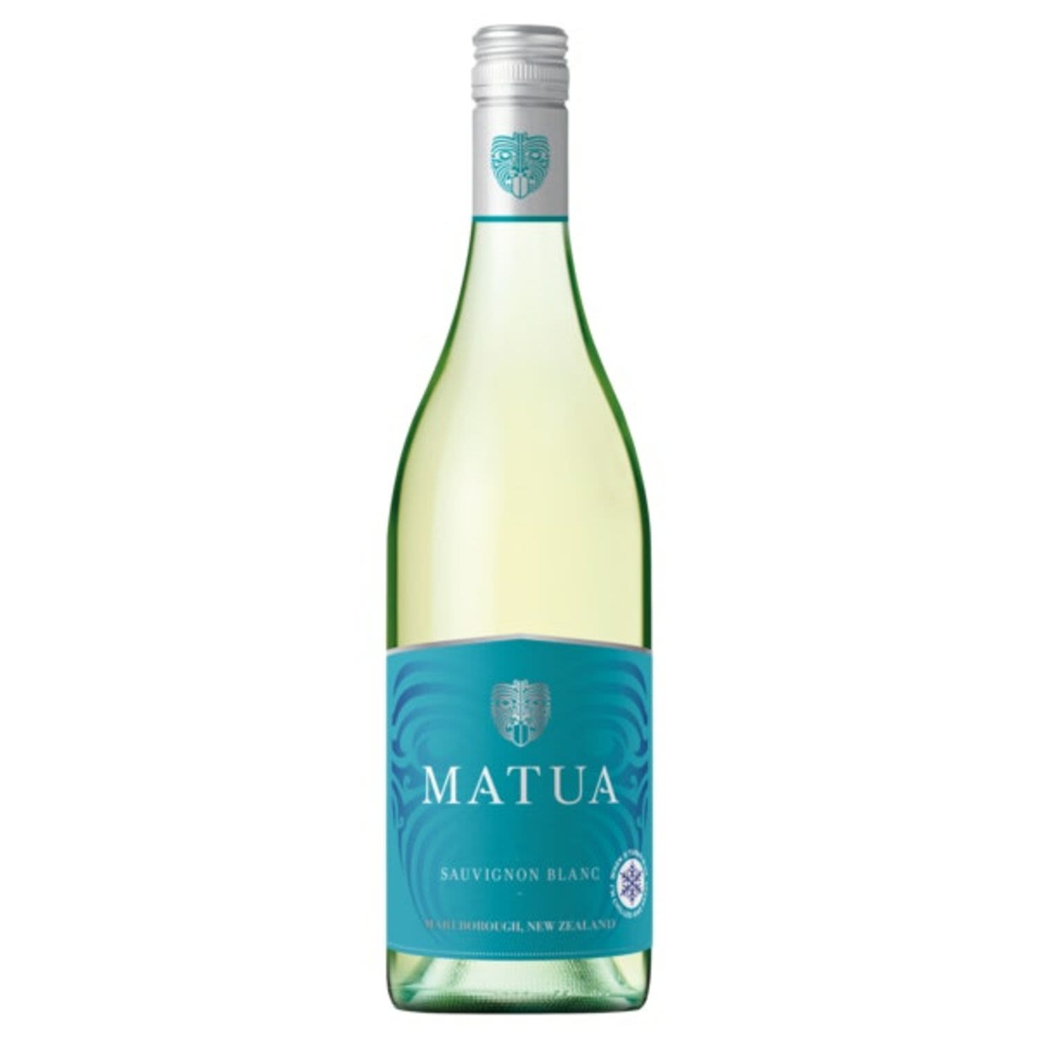 Matua First Frost Sauvignon Blanc 750mL Bottle