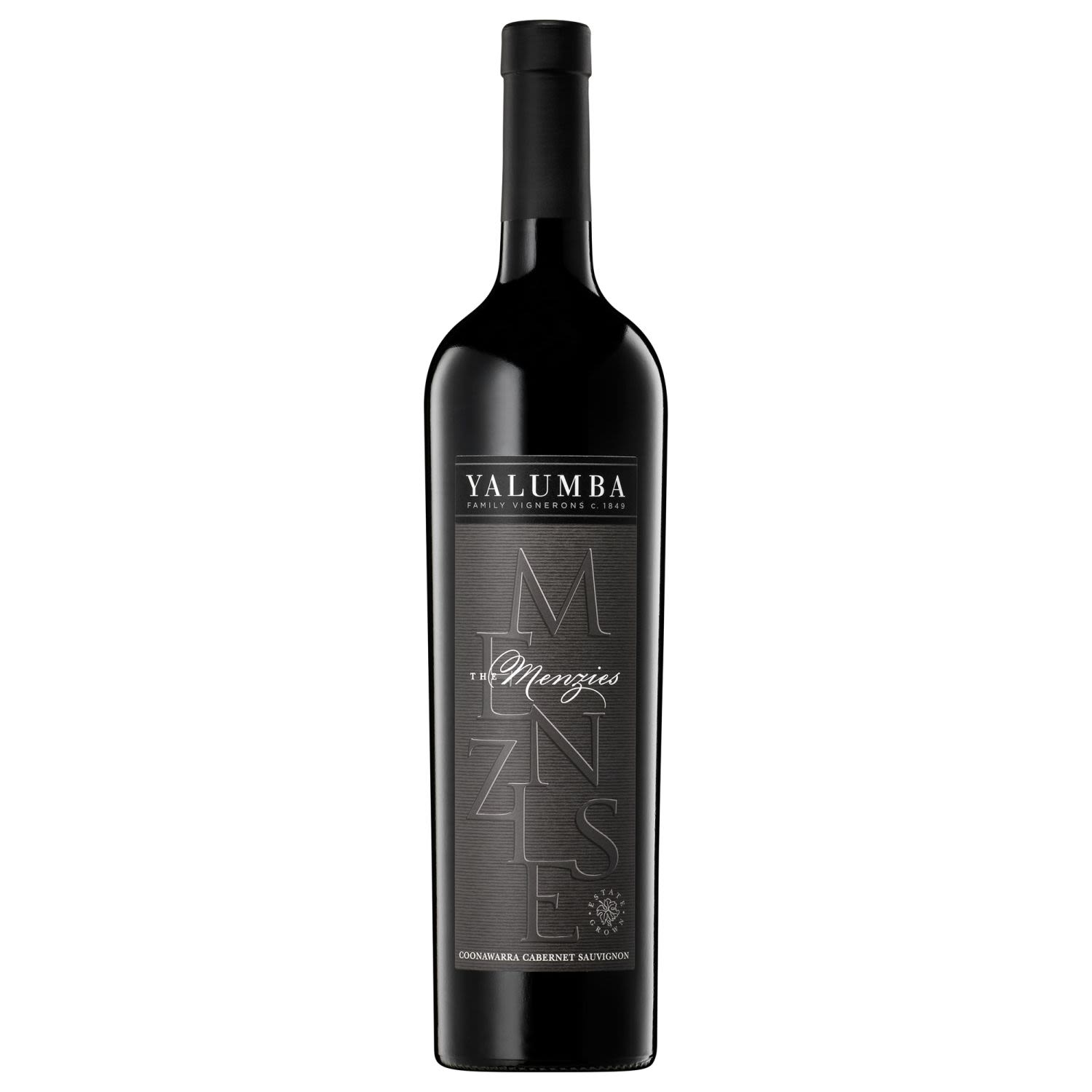 Yalumba The Menzies Cabernet Sauvignon 750mL Bottle