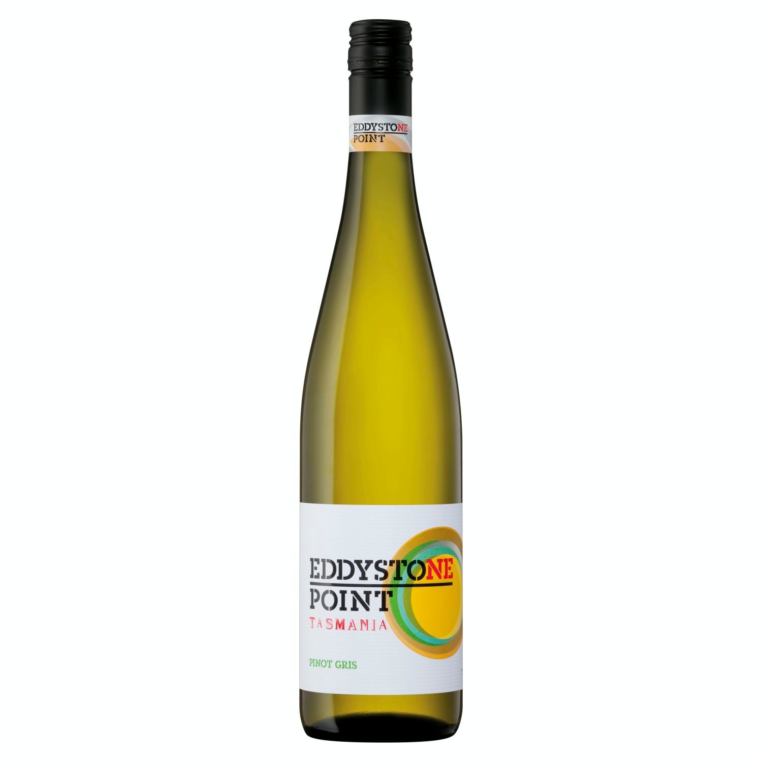 Eddystone Point Pinot Gris 750mL Bottle