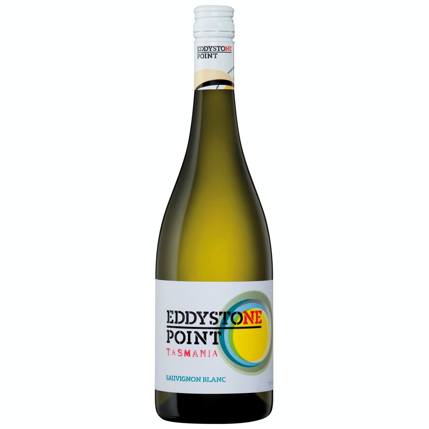 Eddystone Point Sauvignon Blanc 750mL Bottle