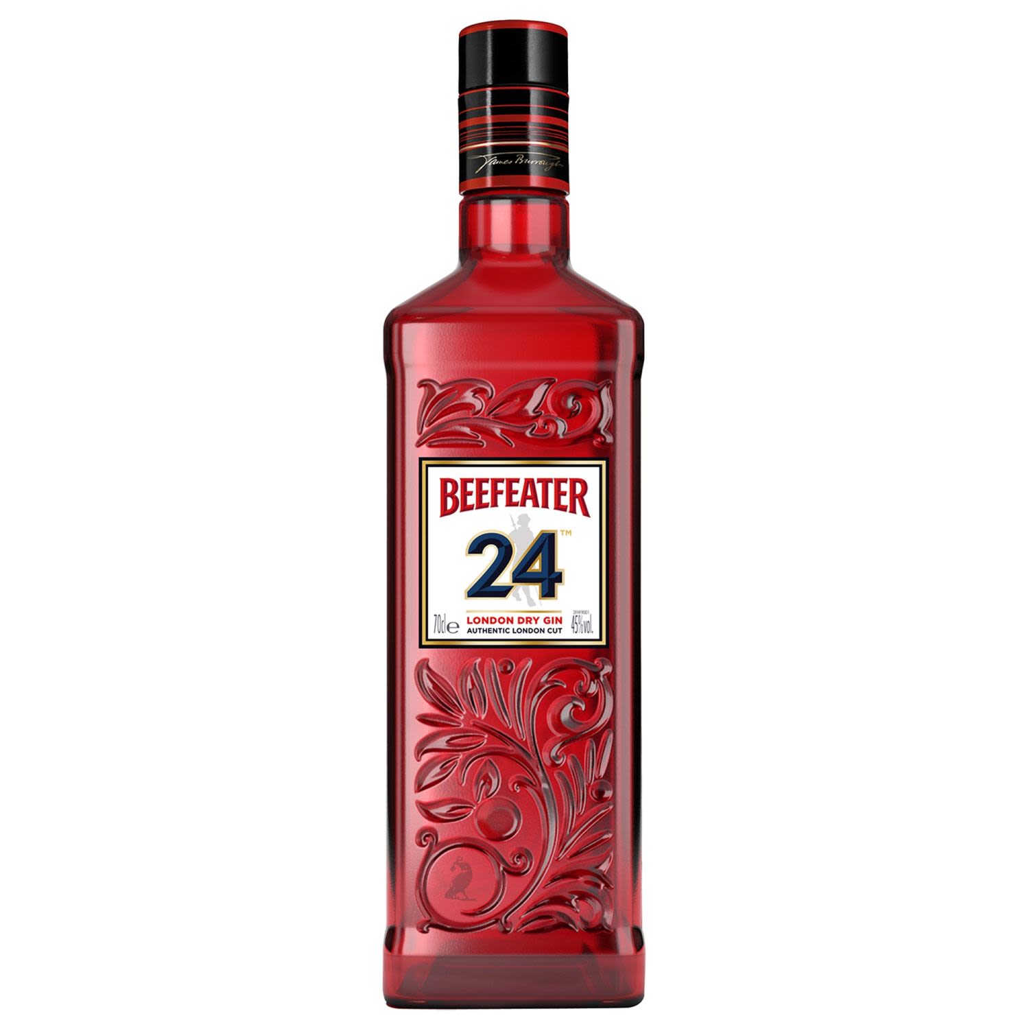 Beefeater 24 London Dry Gin 700mL Bottle