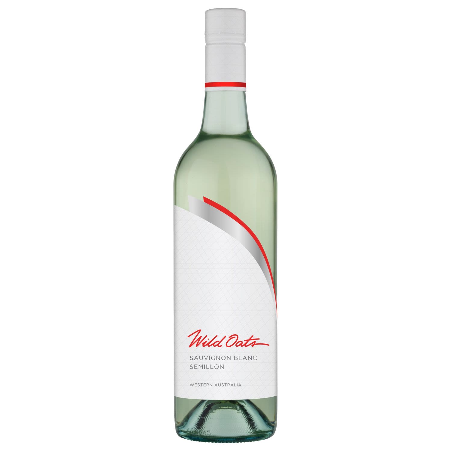 Wild Oats Sauvignon Blanc 750mL Bottle