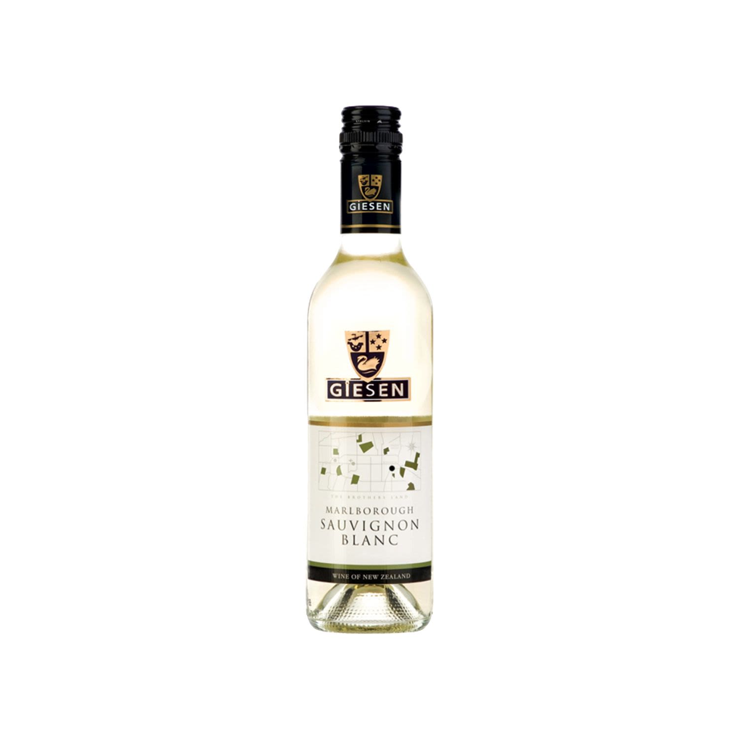 Giesen Sauvignon Blanc 375mL Bottle