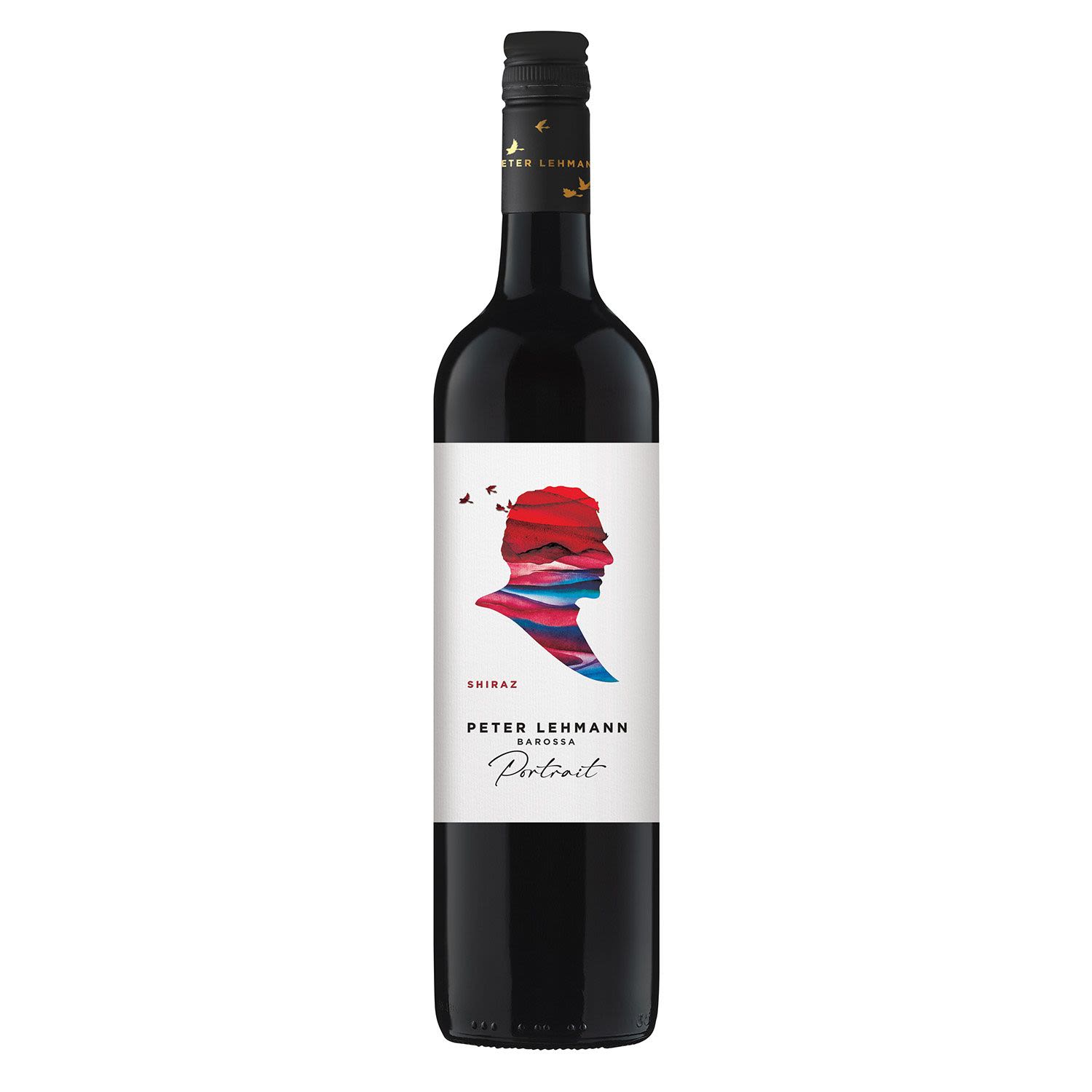 Peter Lehmann Portrait Shiraz 750mL Bottle