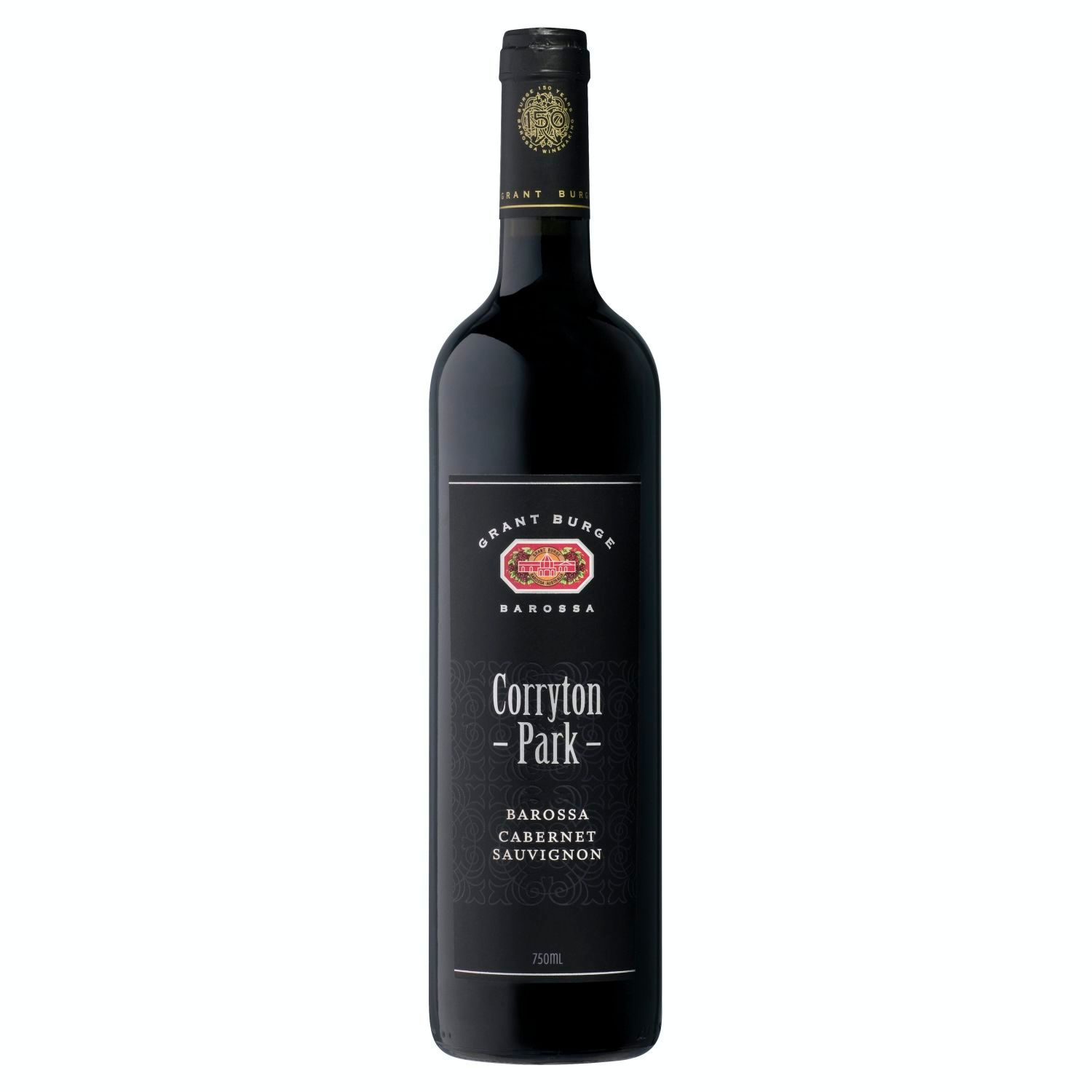 Grant Burge Corryton Park Cabernet Sauvignon 750mL Bottle