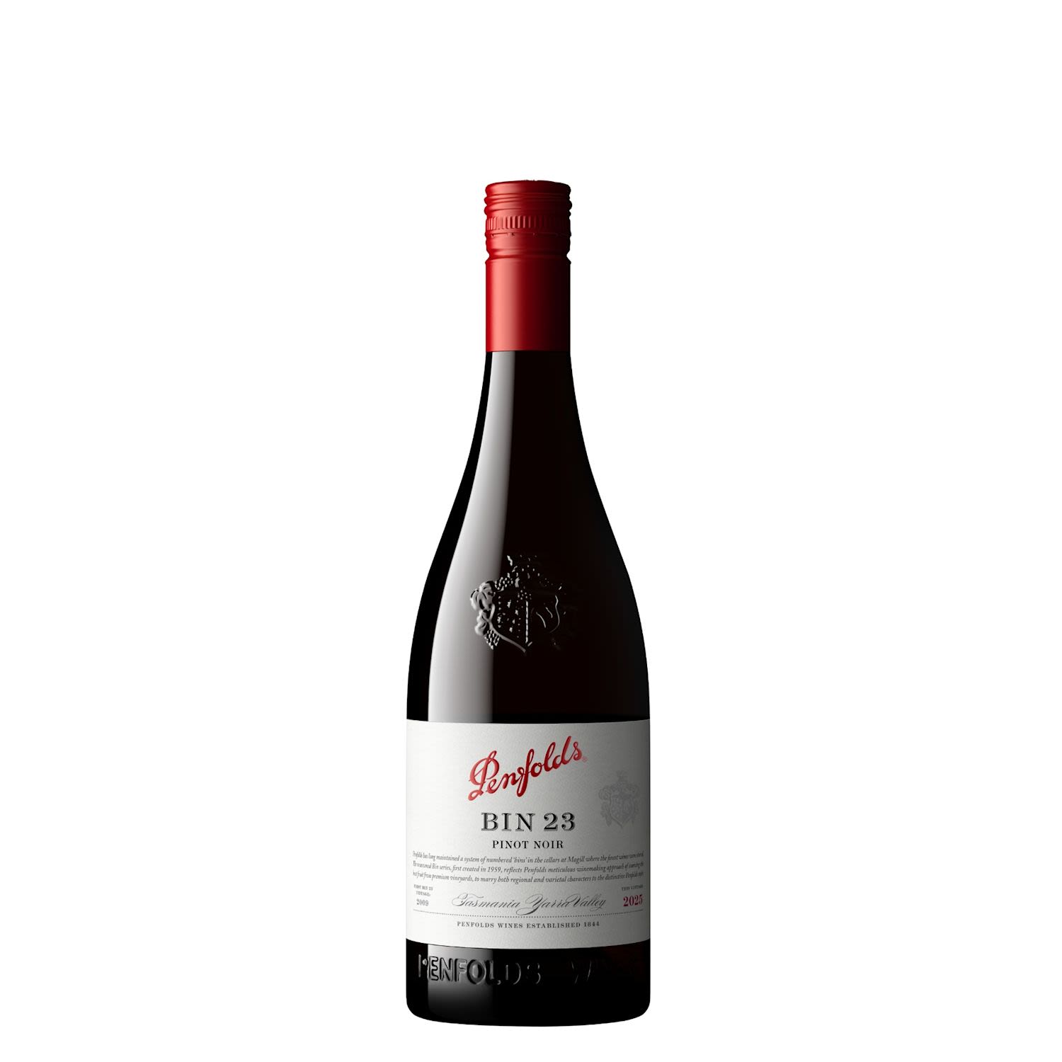 Penfolds Bin 23 Pinot Noir 2025 750mL