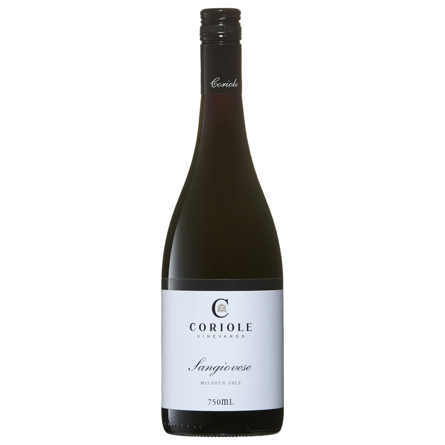 Coriole Sangiovese 750mL Bottle