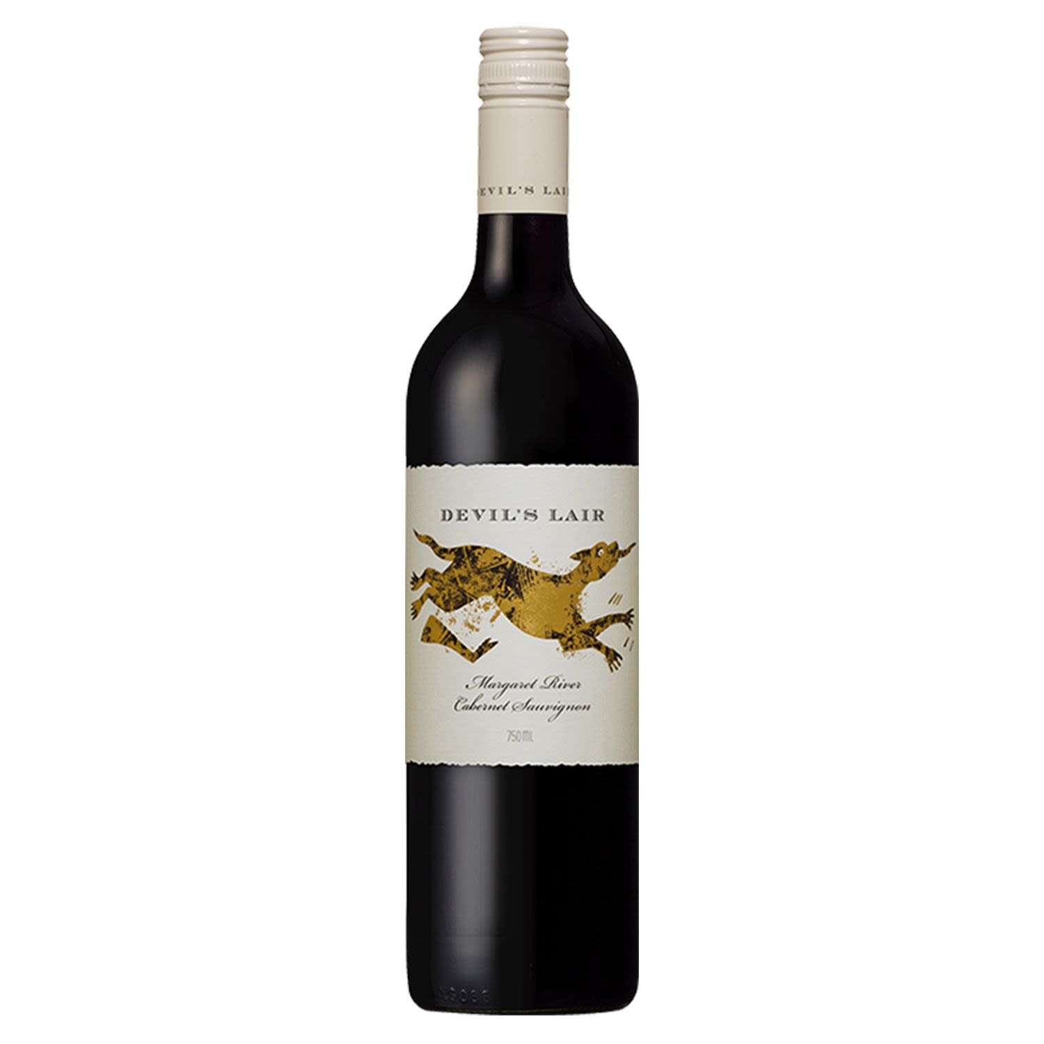 Devil's Lair Margaret River Cabernet Sauvignon 750mL Bottle