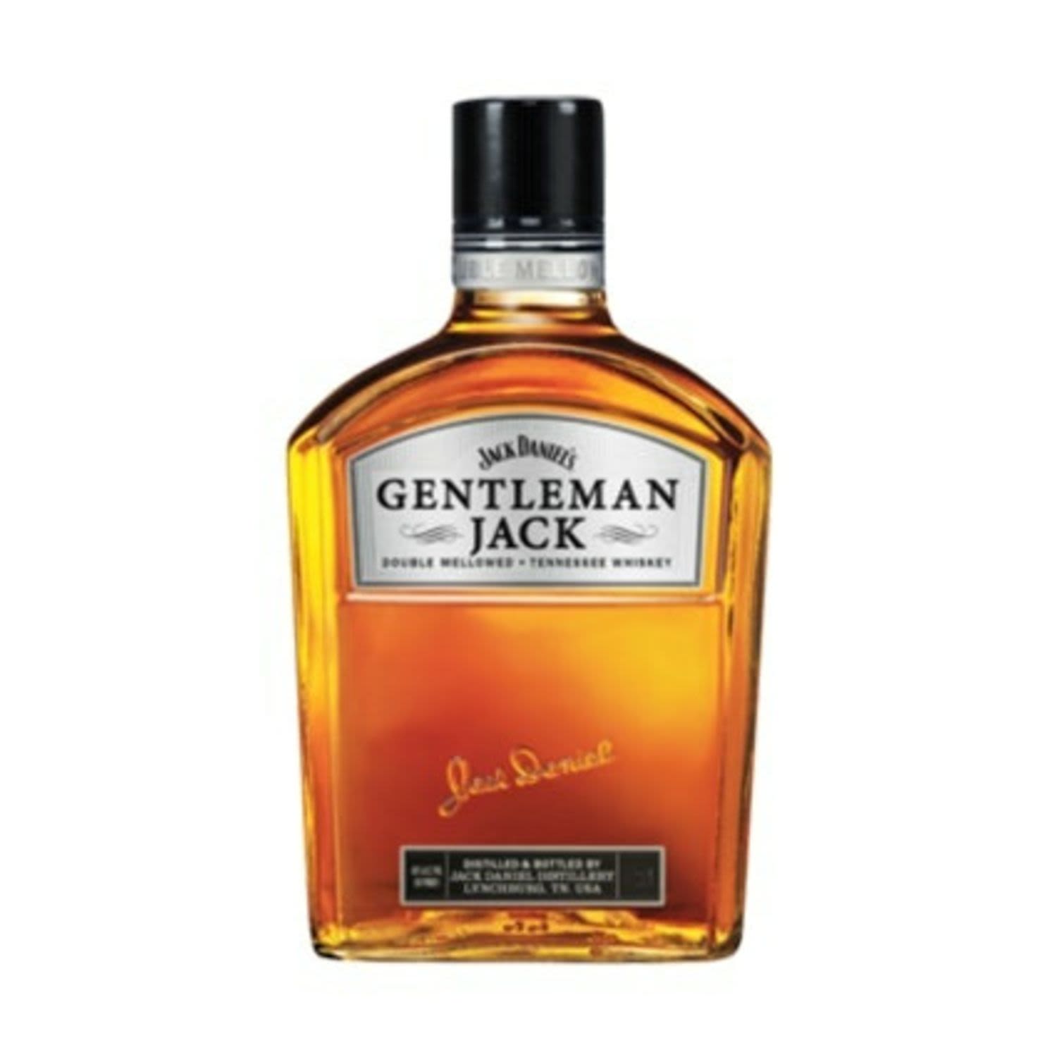 Jack Daniel's Gentleman Jack 200mL Bottle