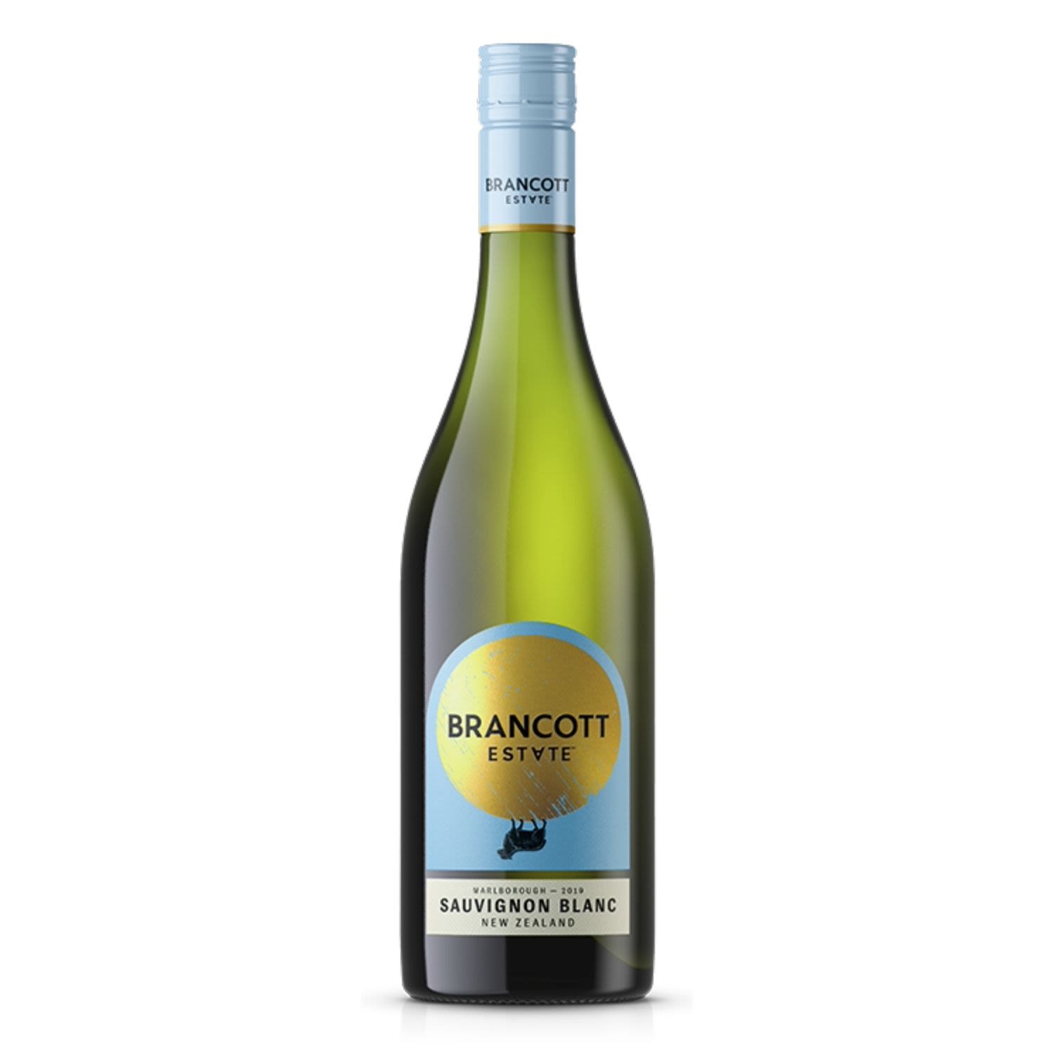 Brancott Estate Marlborough Sauvignon Blanc 750mL Bottle