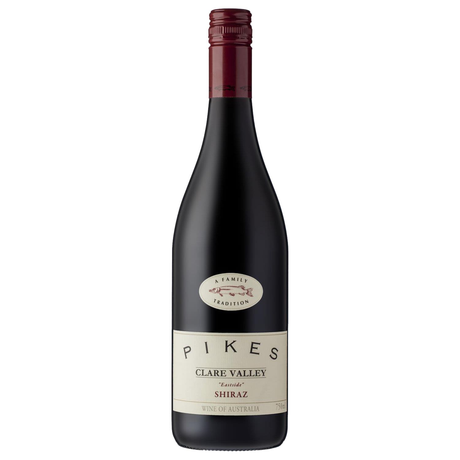 Pikes Eastside Shiraz 750mL Bottle