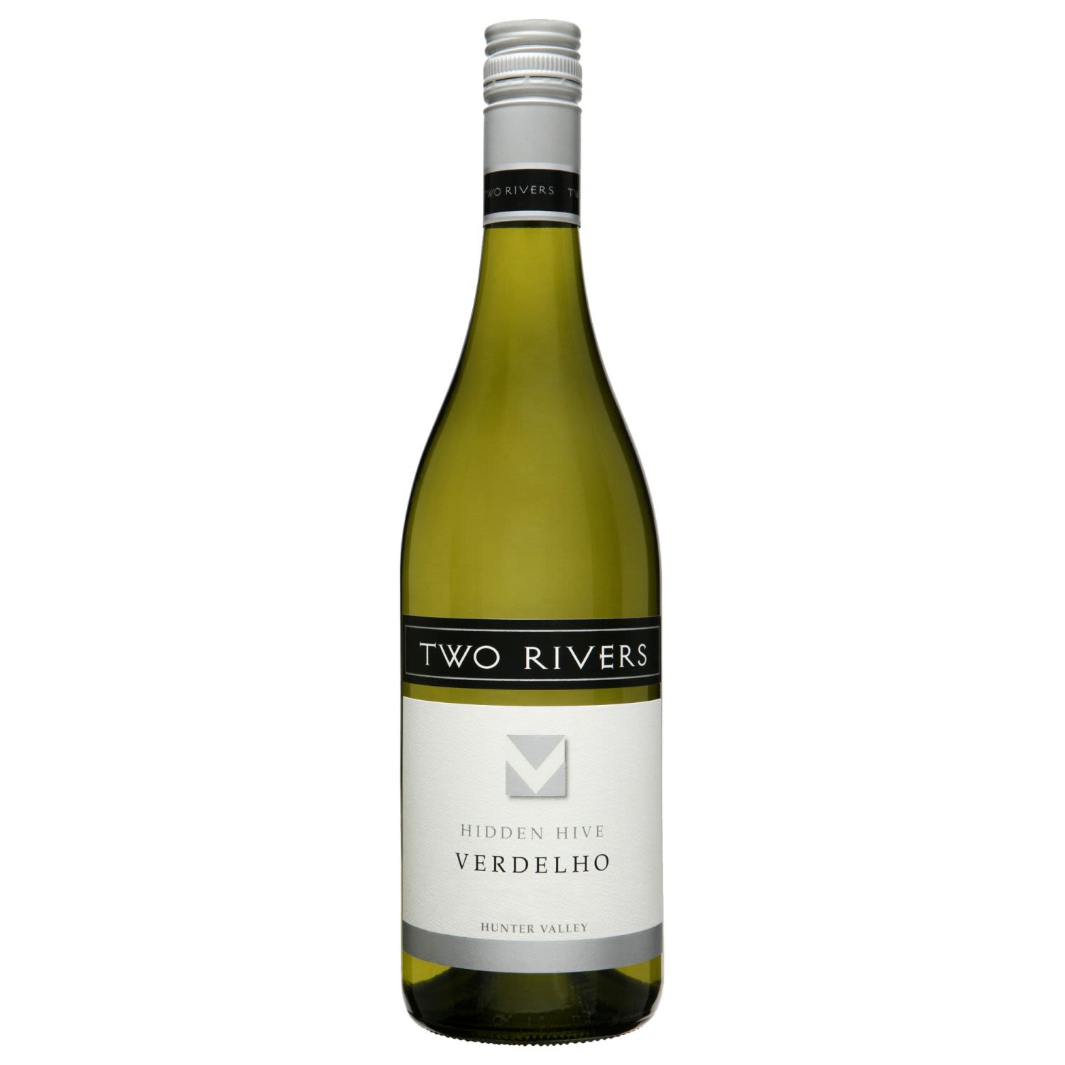 Two Rivers Hidden Hive Verdelho 750mL Bottle