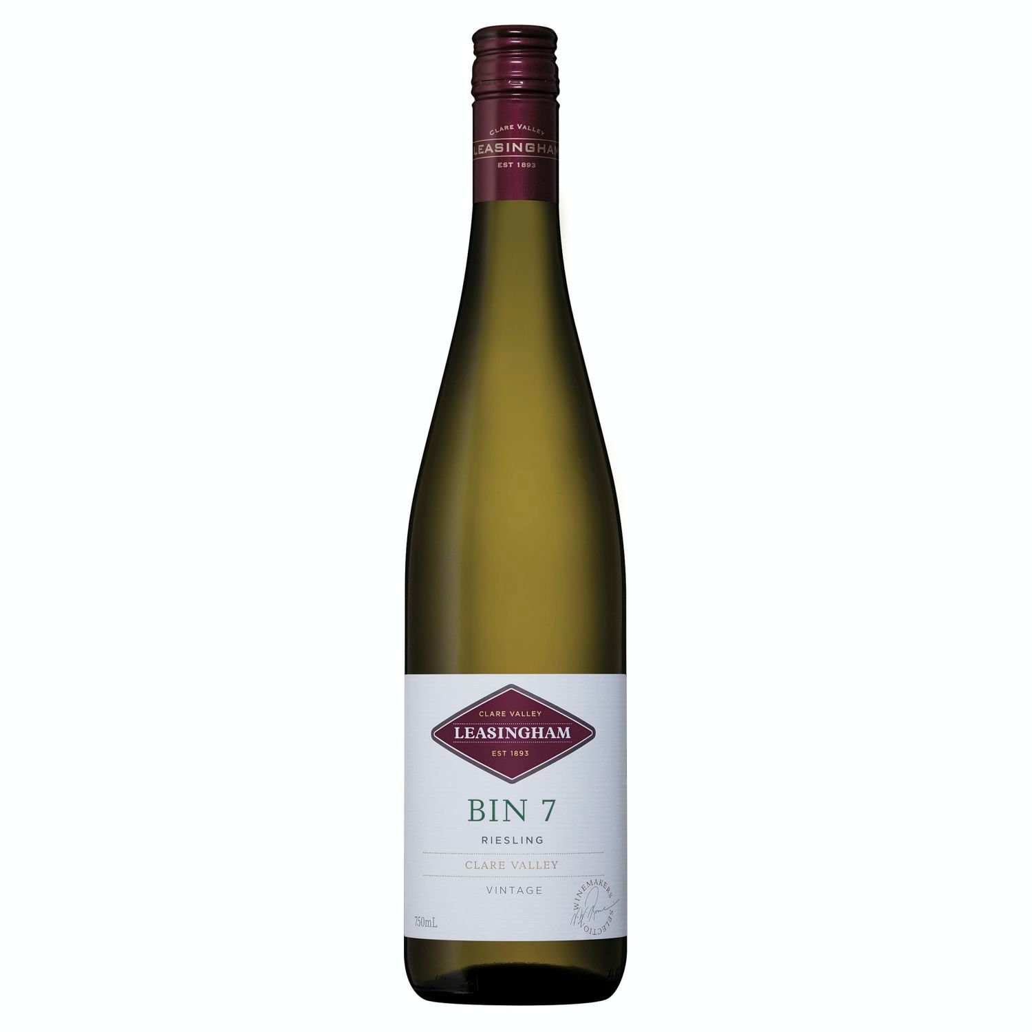 Leasingham Bin 7 Riesling 750mL Bottle