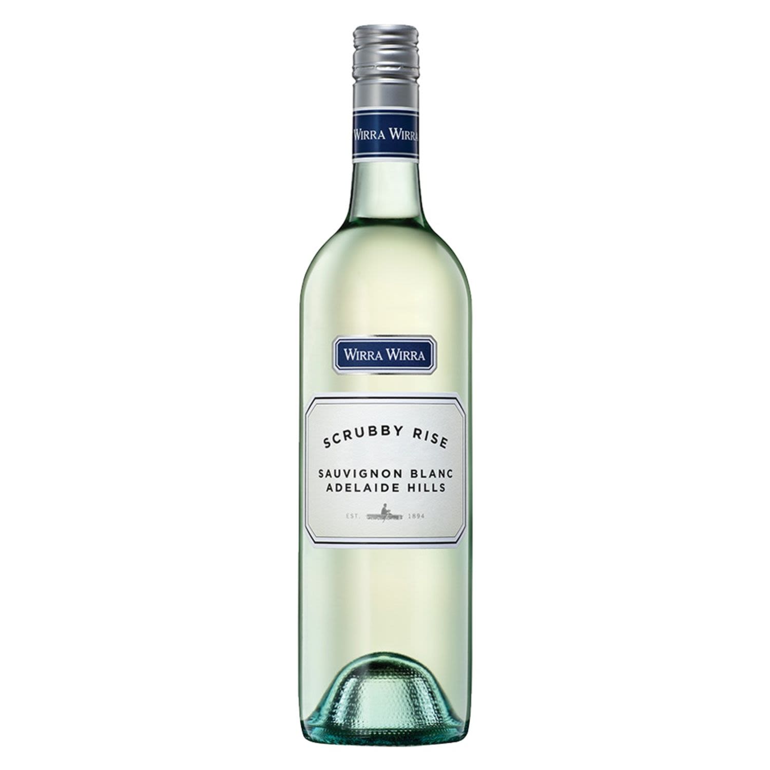 Wirra Wirra Scrubby Rise Sauvignon Blanc 750mL Bottle